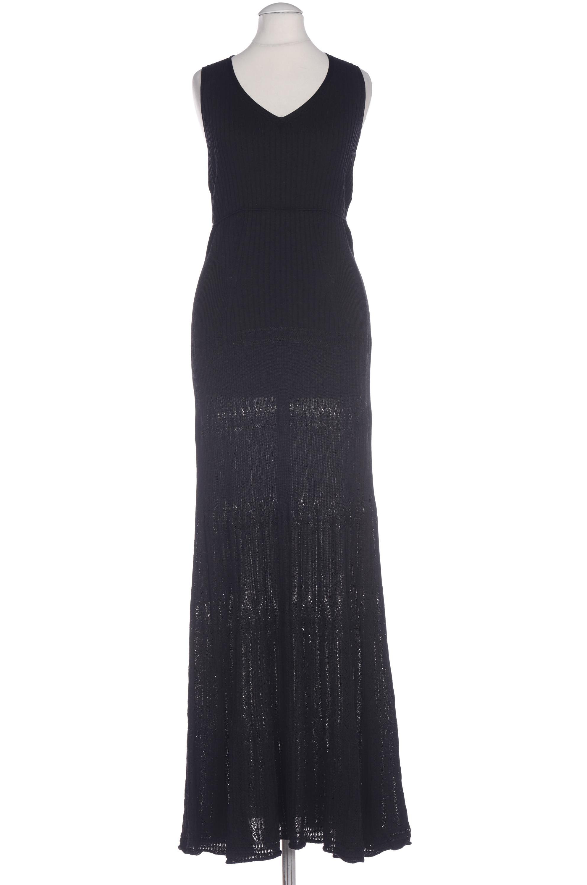 

Falconeri Damen Kleid, schwarz, Gr. 36