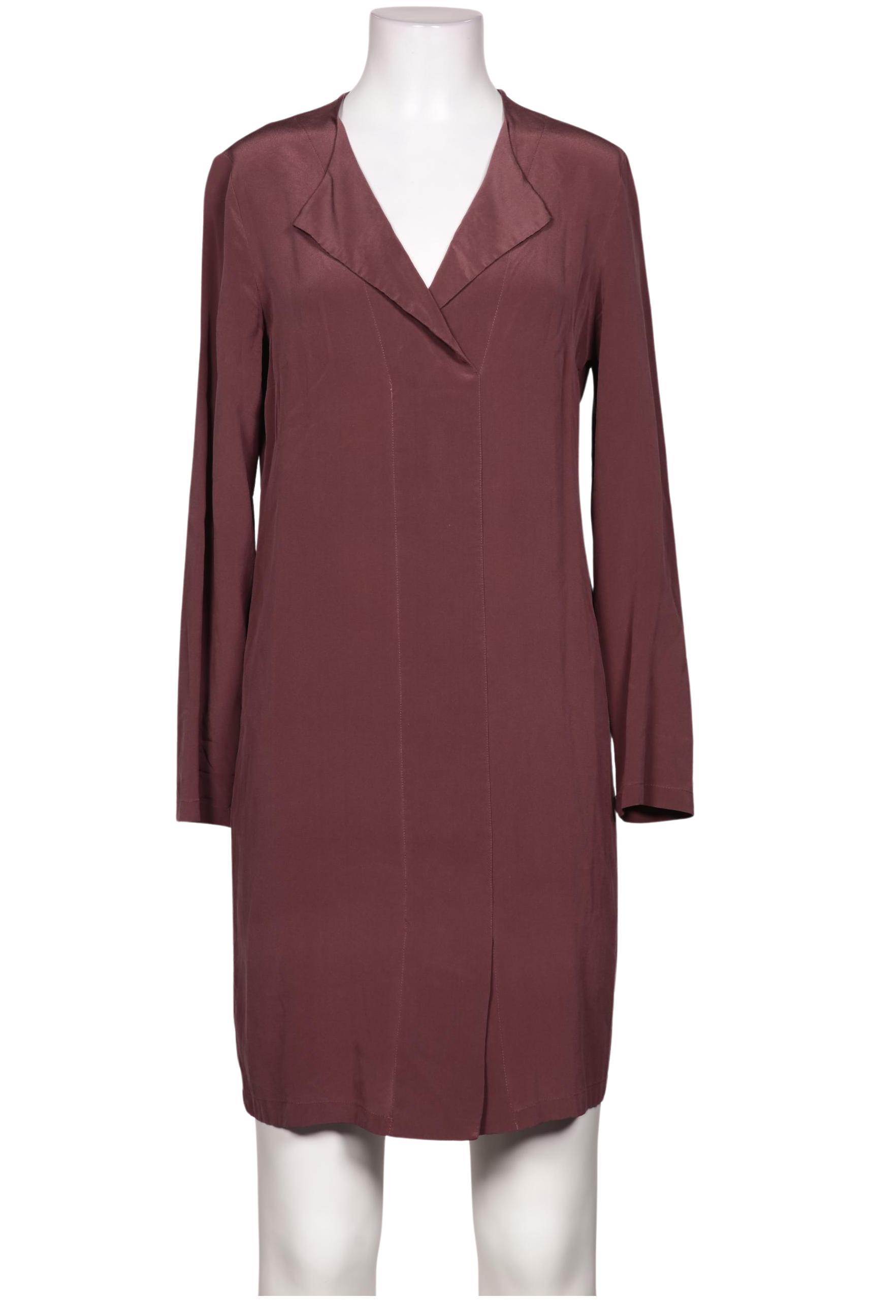 

Falconeri Damen Kleid, bordeaux, Gr. 42