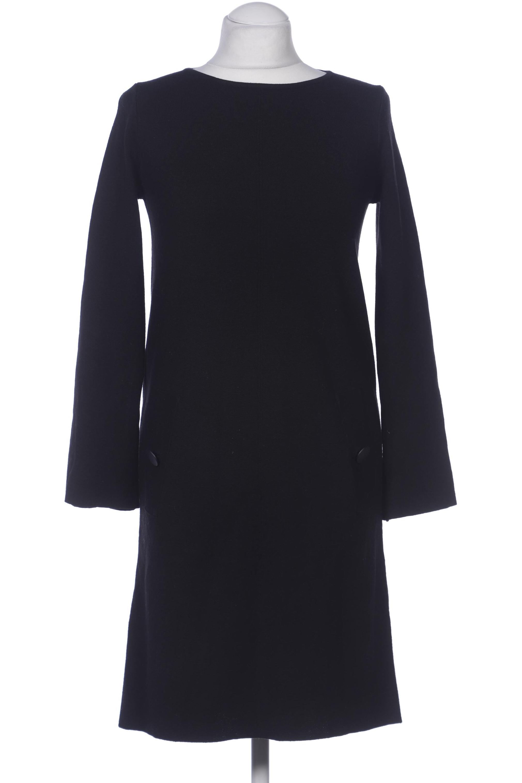 

Falconeri Damen Kleid, schwarz, Gr. 36