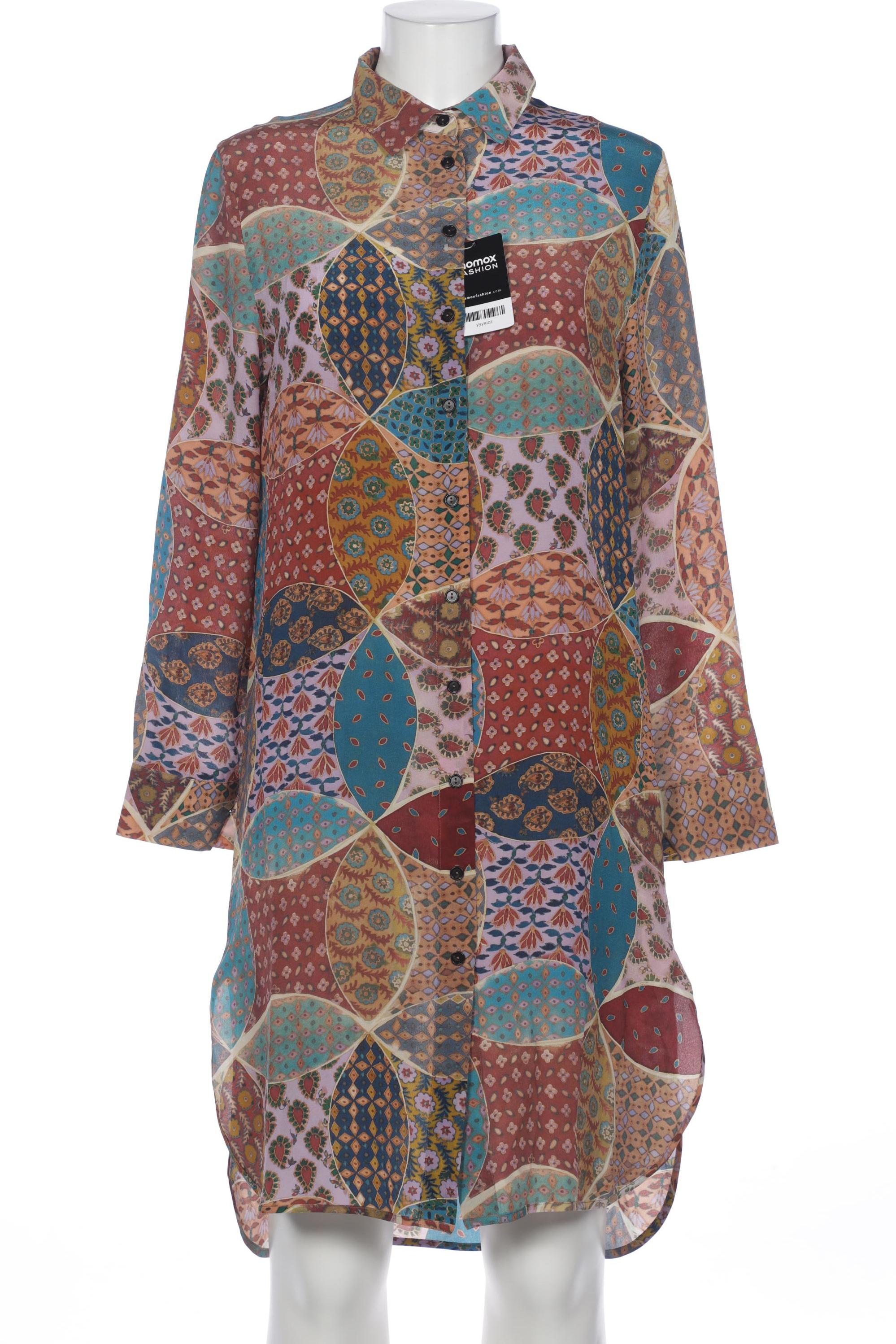 

Falconeri Damen Kleid, mehrfarbig, Gr. 38