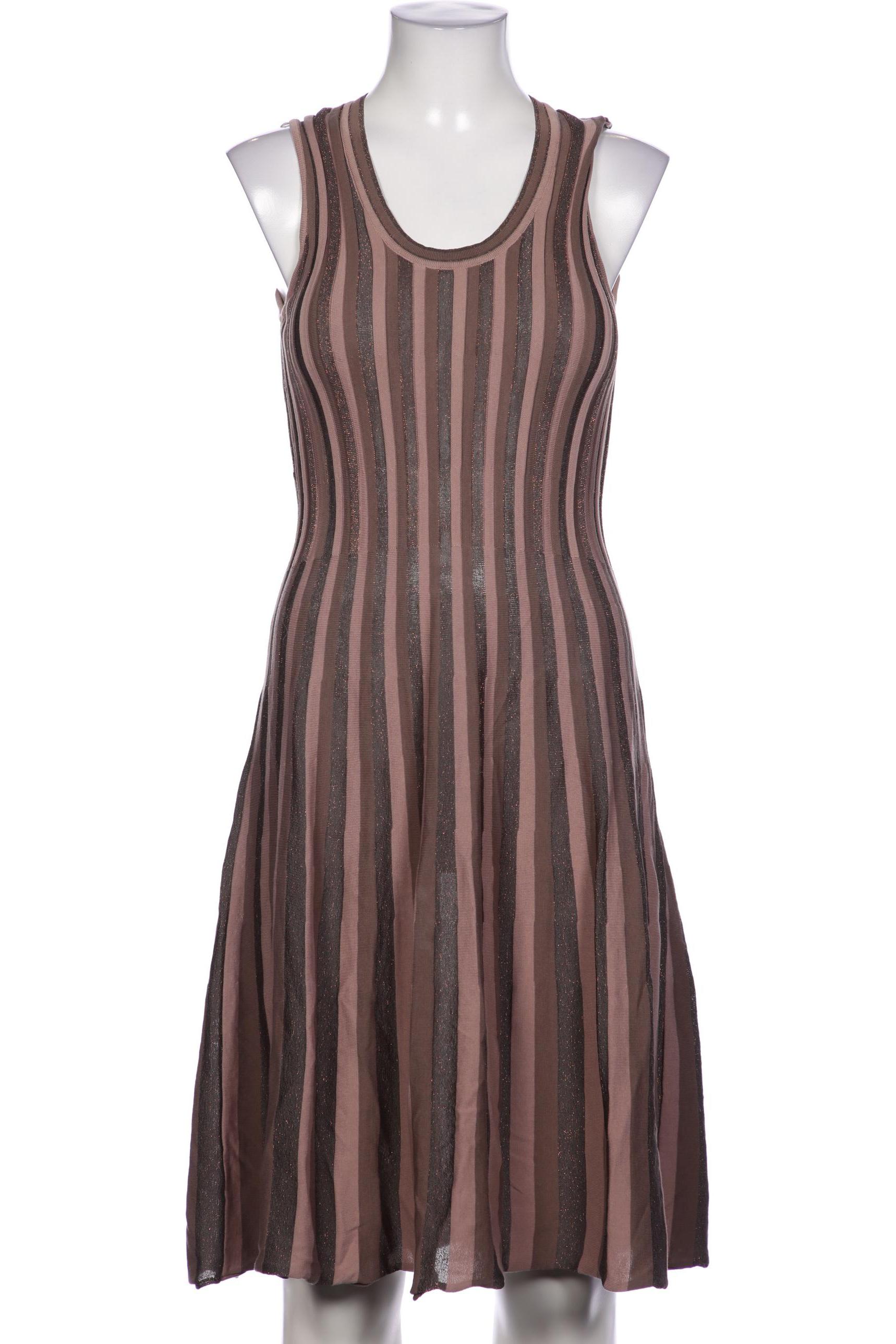 

Falconeri Damen Kleid, braun, Gr. 38