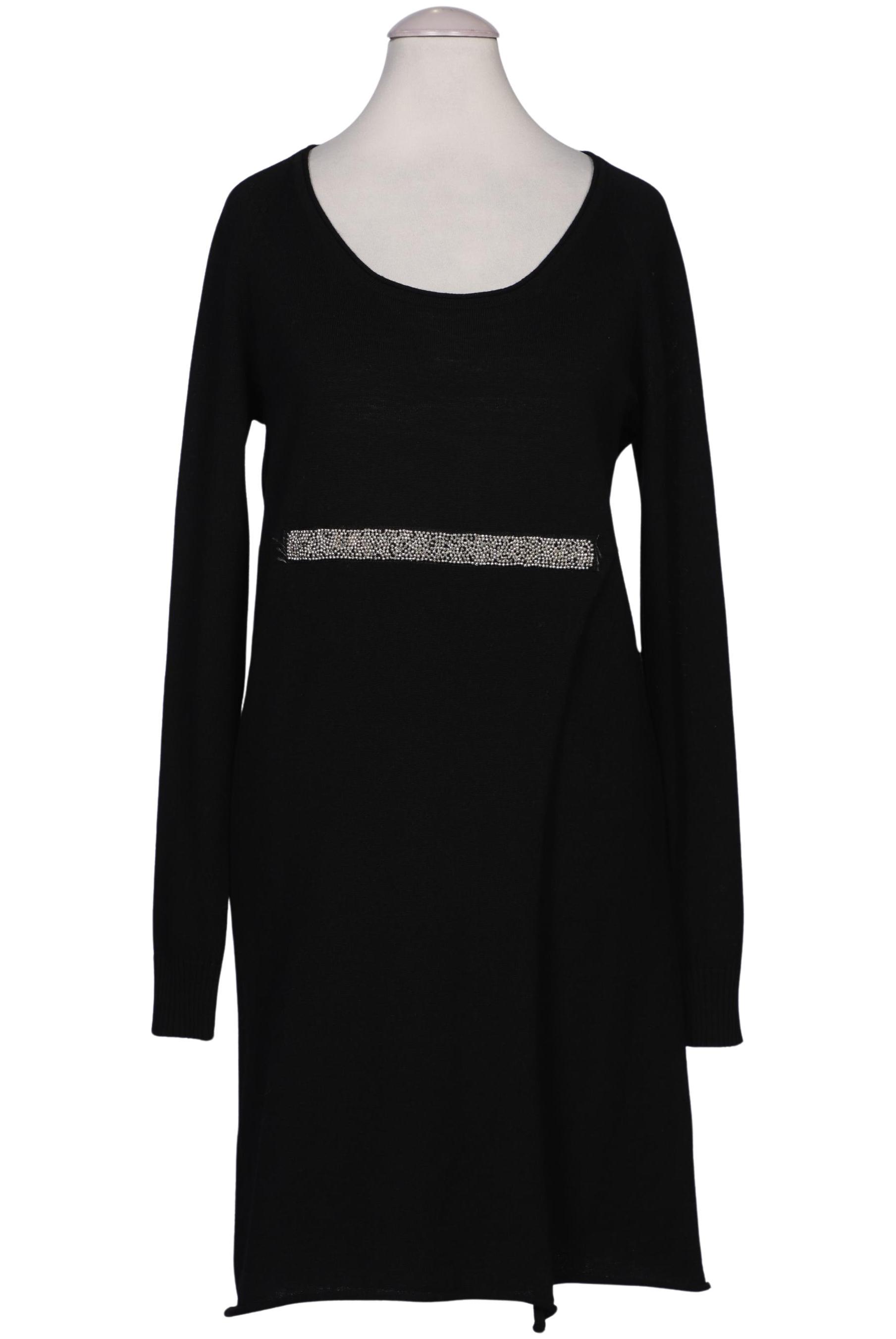 

Falconeri Damen Kleid, schwarz, Gr. 36