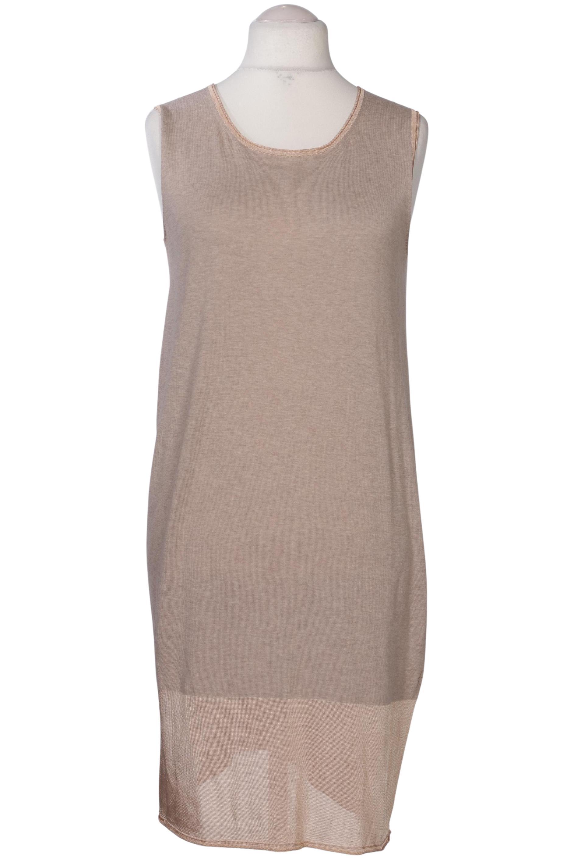 

Falconeri Damen Kleid, beige, Gr. 42