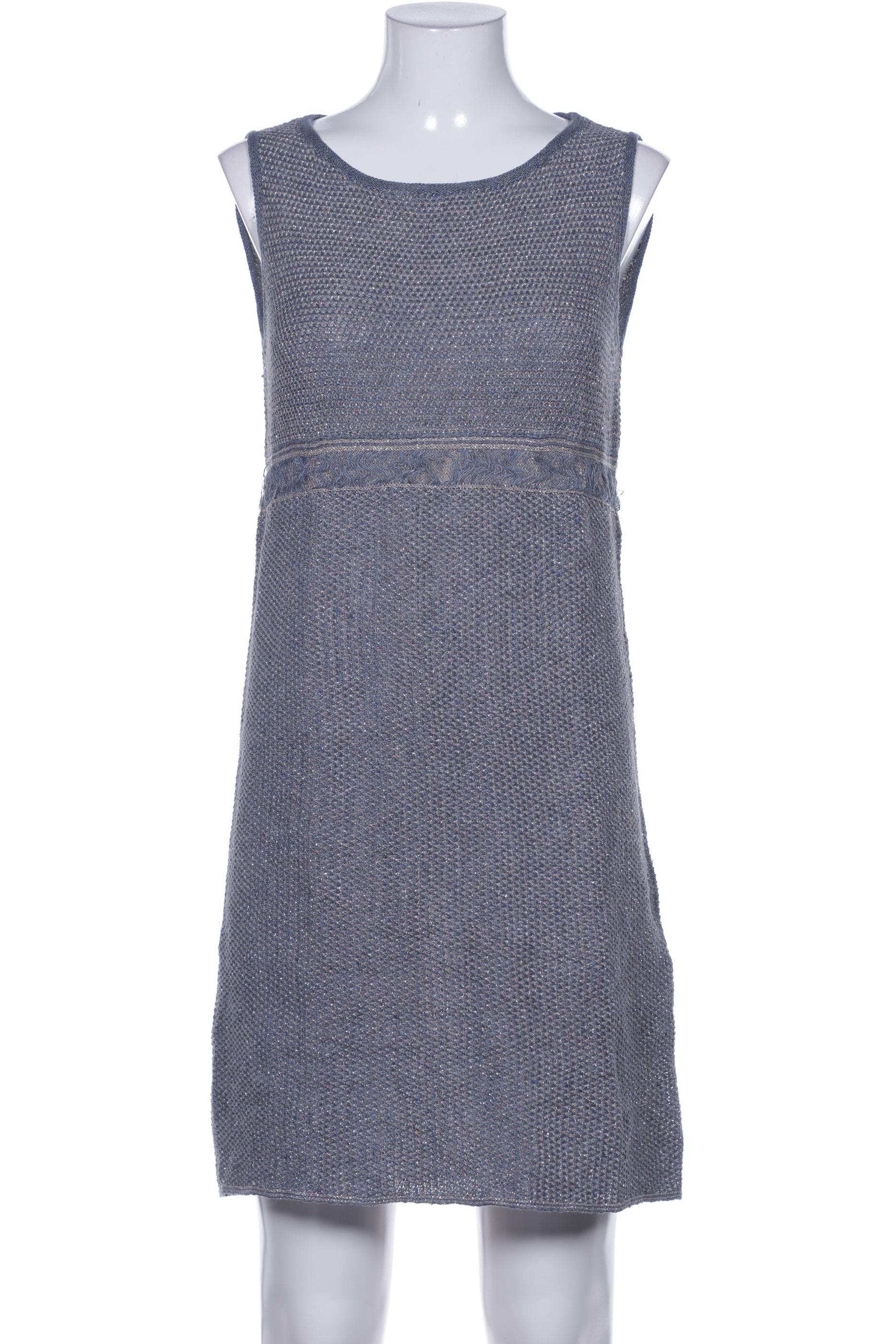 

Falconeri Damen Kleid, hellblau, Gr. 38