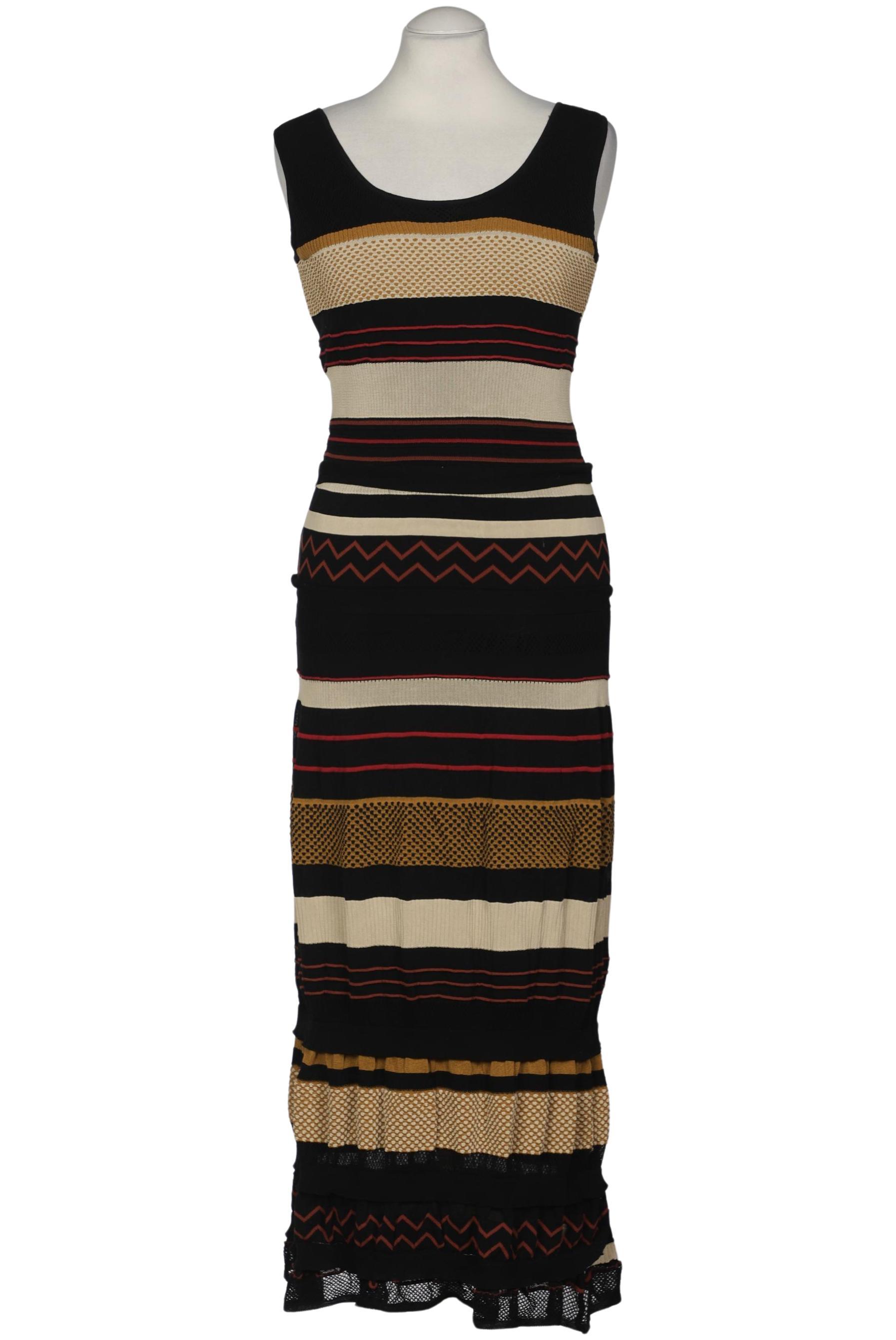 

Falconeri Damen Kleid, mehrfarbig, Gr. 42