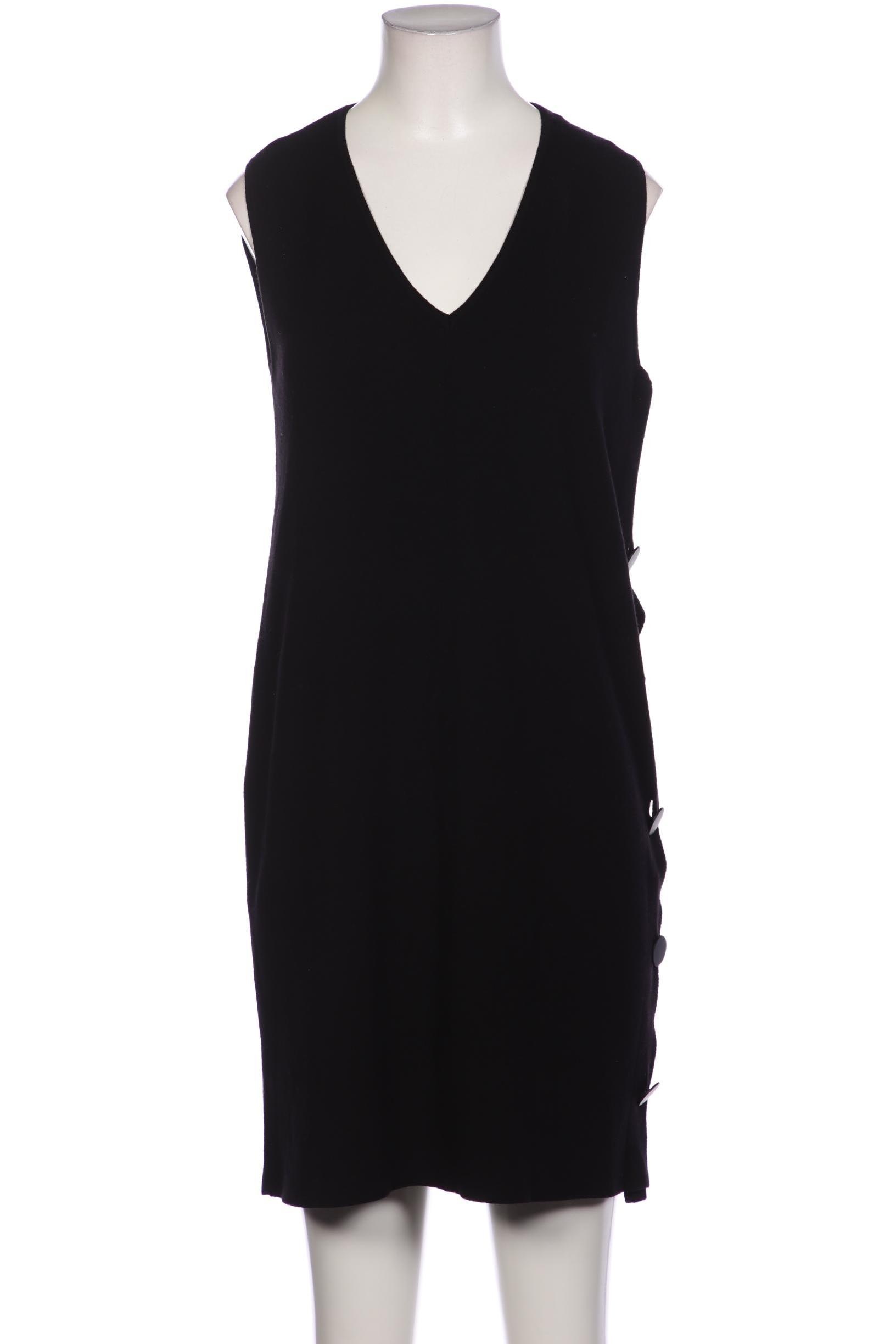 

Falconeri Damen Kleid, schwarz, Gr. 38