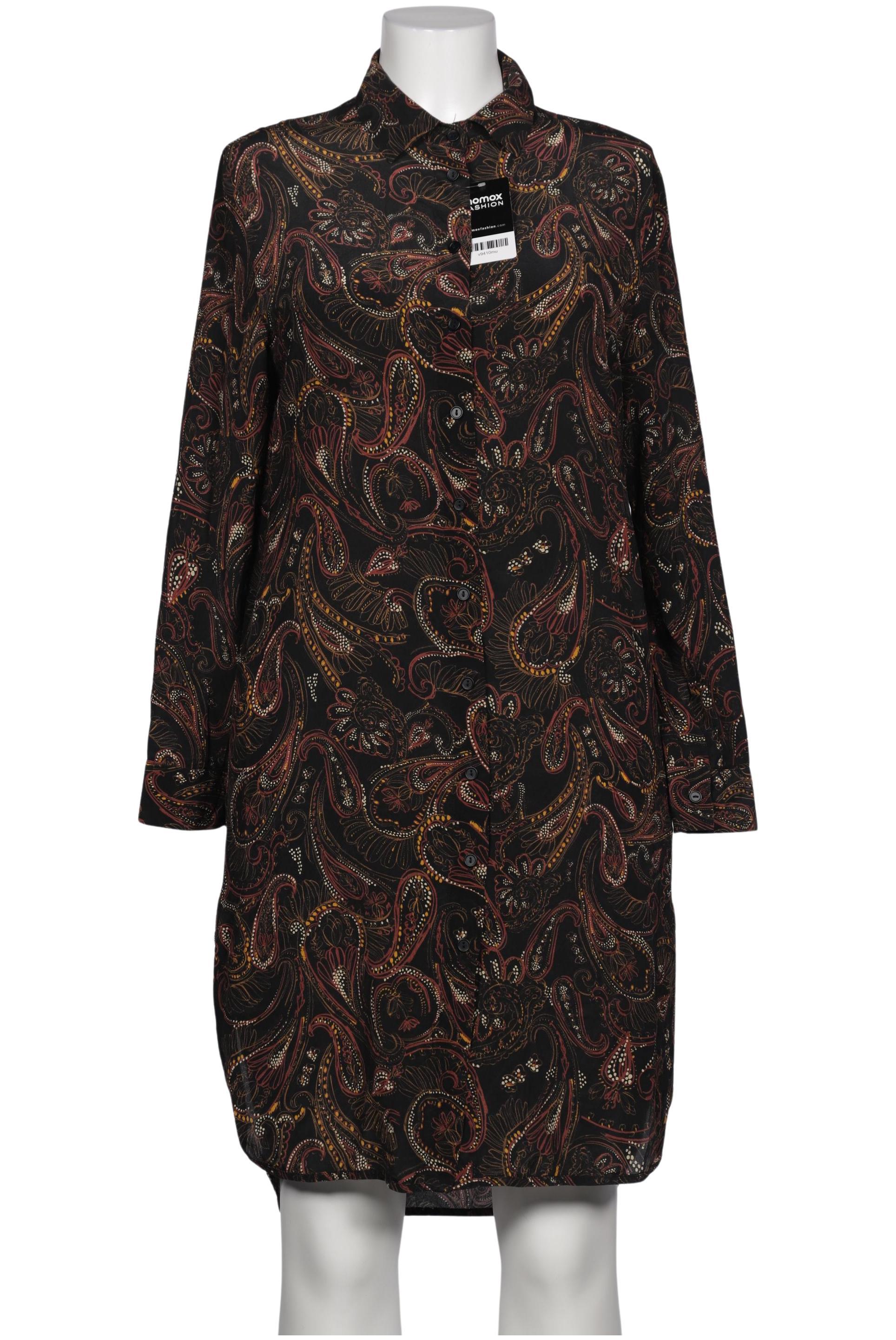 

Falconeri Damen Kleid, schwarz, Gr. 42