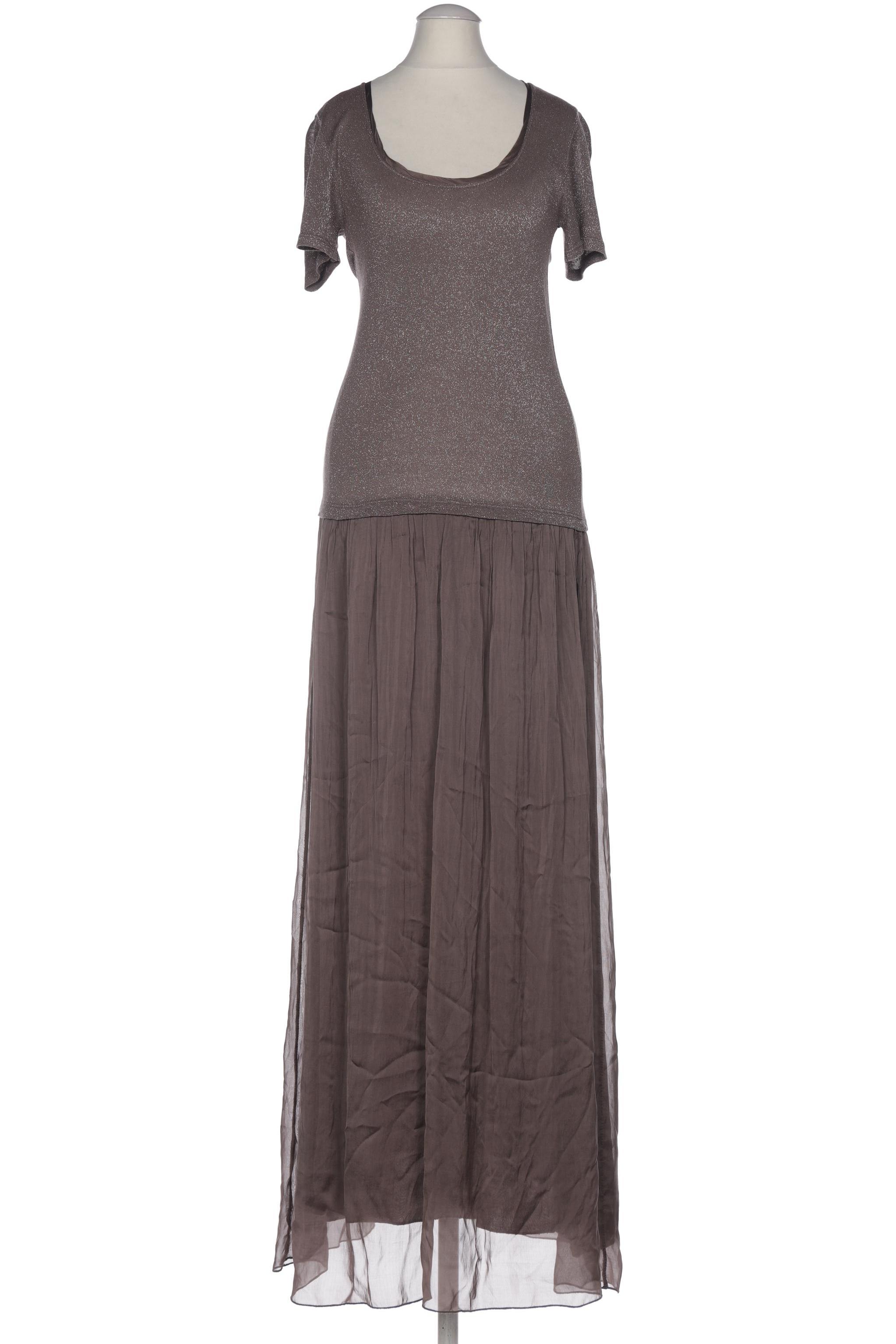 

Falconeri Damen Kleid, grau, Gr. 38