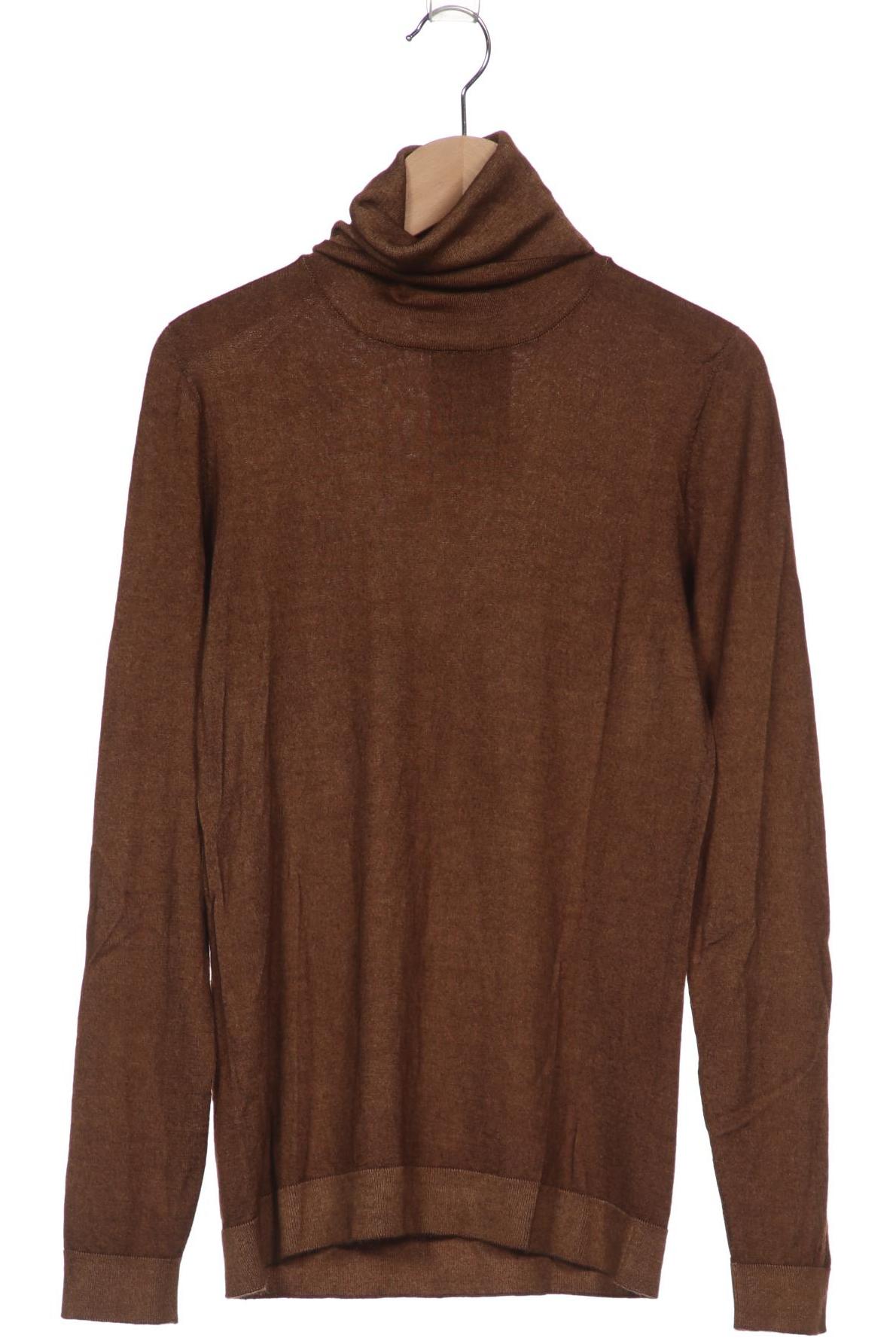 

Falconeri Damen Langarmshirt, braun