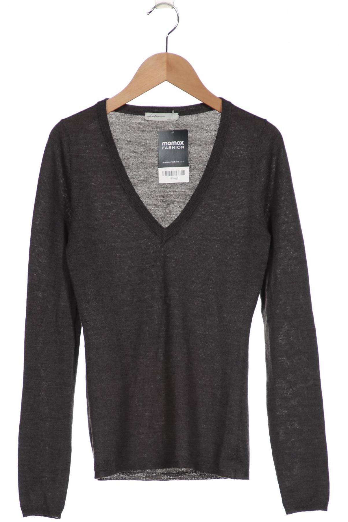 

Falconeri Damen Pullover, grau