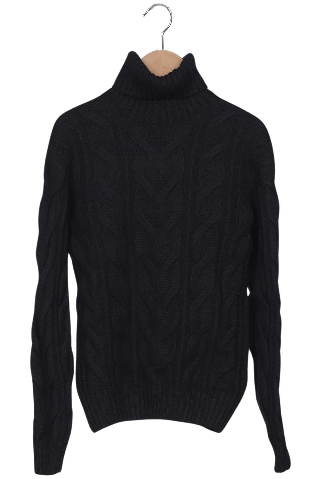 

Falconeri Damen Pullover, marineblau, Gr. 38