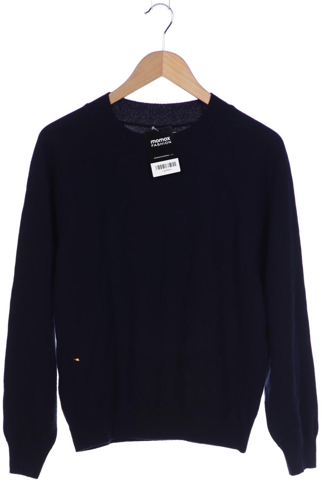 

Falconeri Damen Pullover, marineblau, Gr. 48