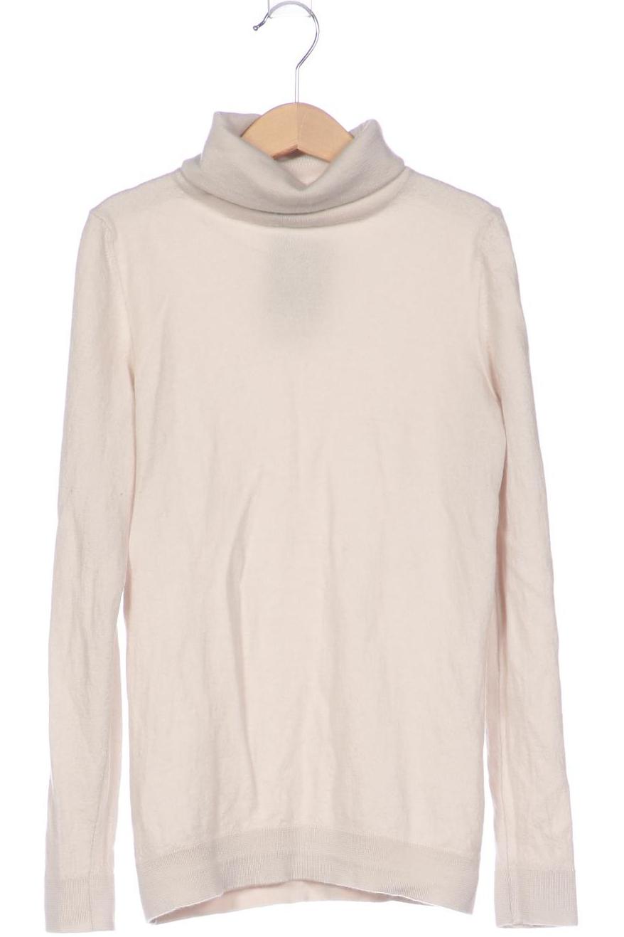 

Falconeri Damen Pullover, cremeweiß, Gr. 32