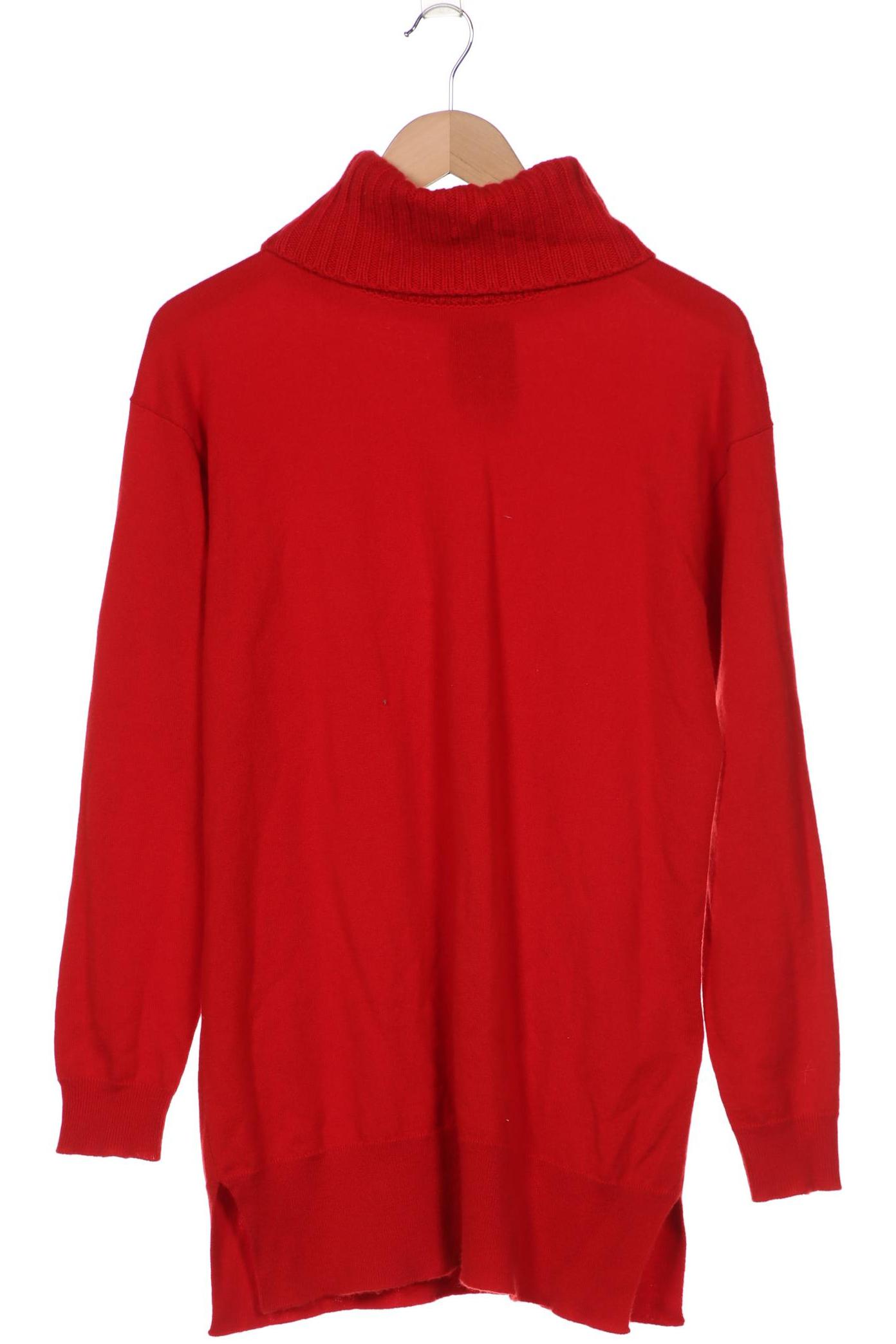 

Falconeri Damen Pullover, rot, Gr. 46