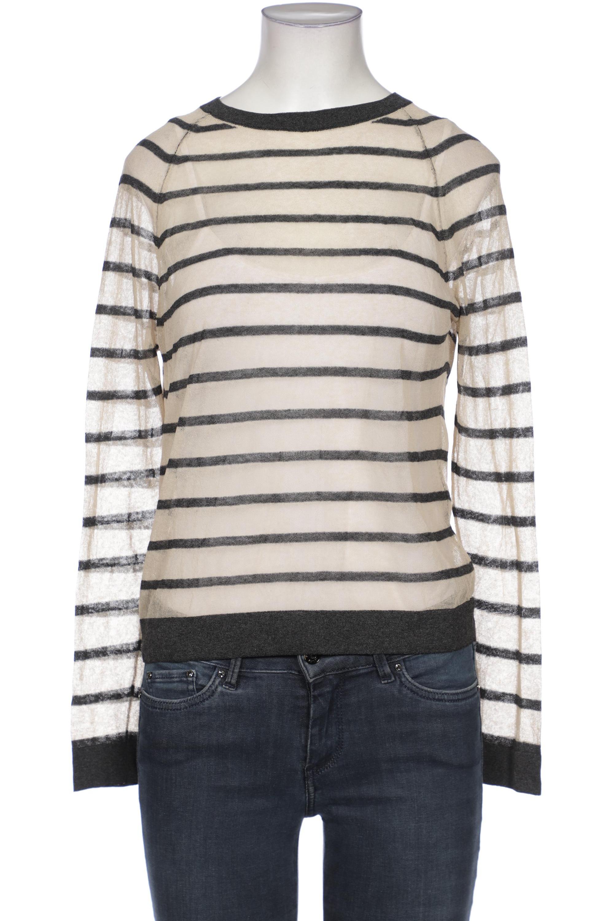 

Falconeri Damen Pullover, beige, Gr. 36