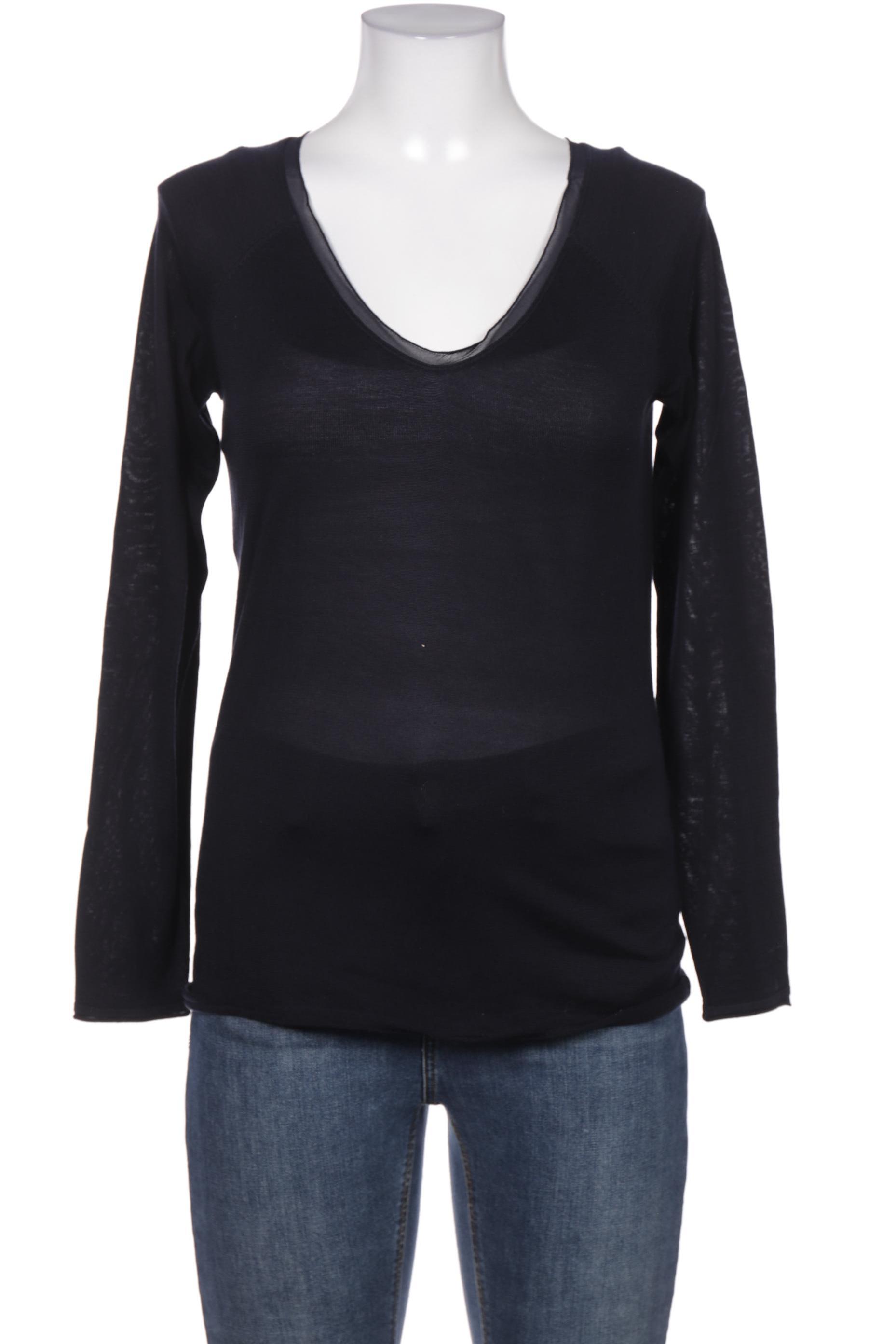 

Falconeri Damen Pullover, marineblau