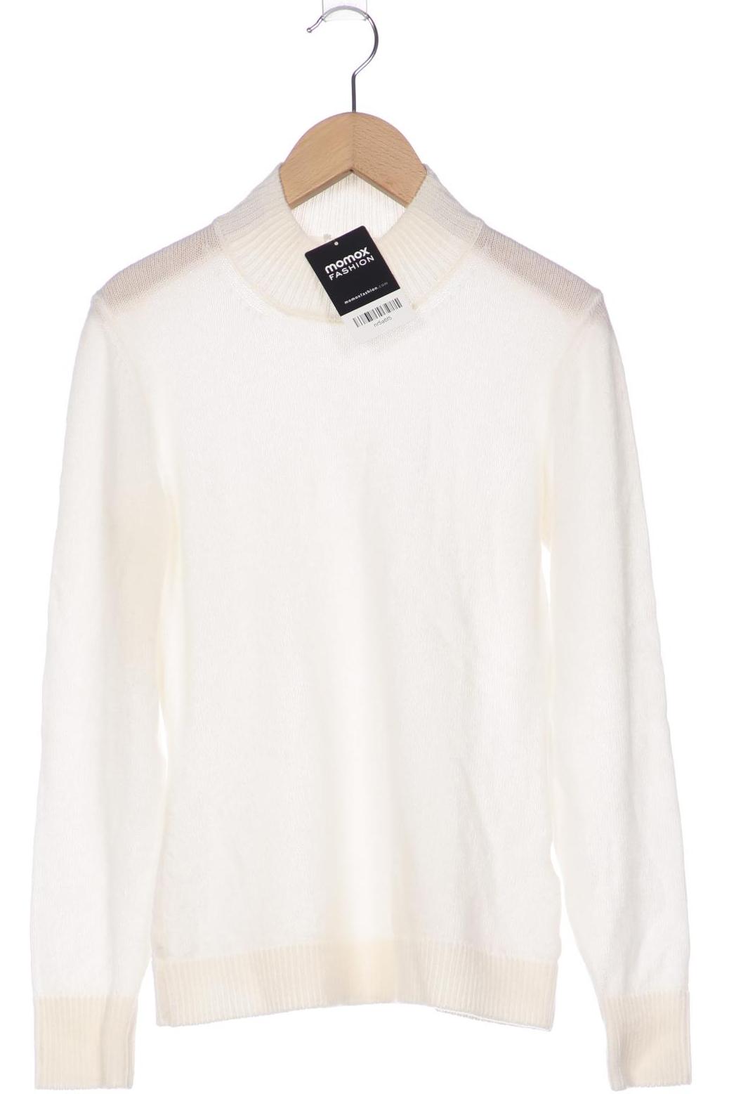 

Falconeri Damen Pullover, cremeweiß, Gr. 36