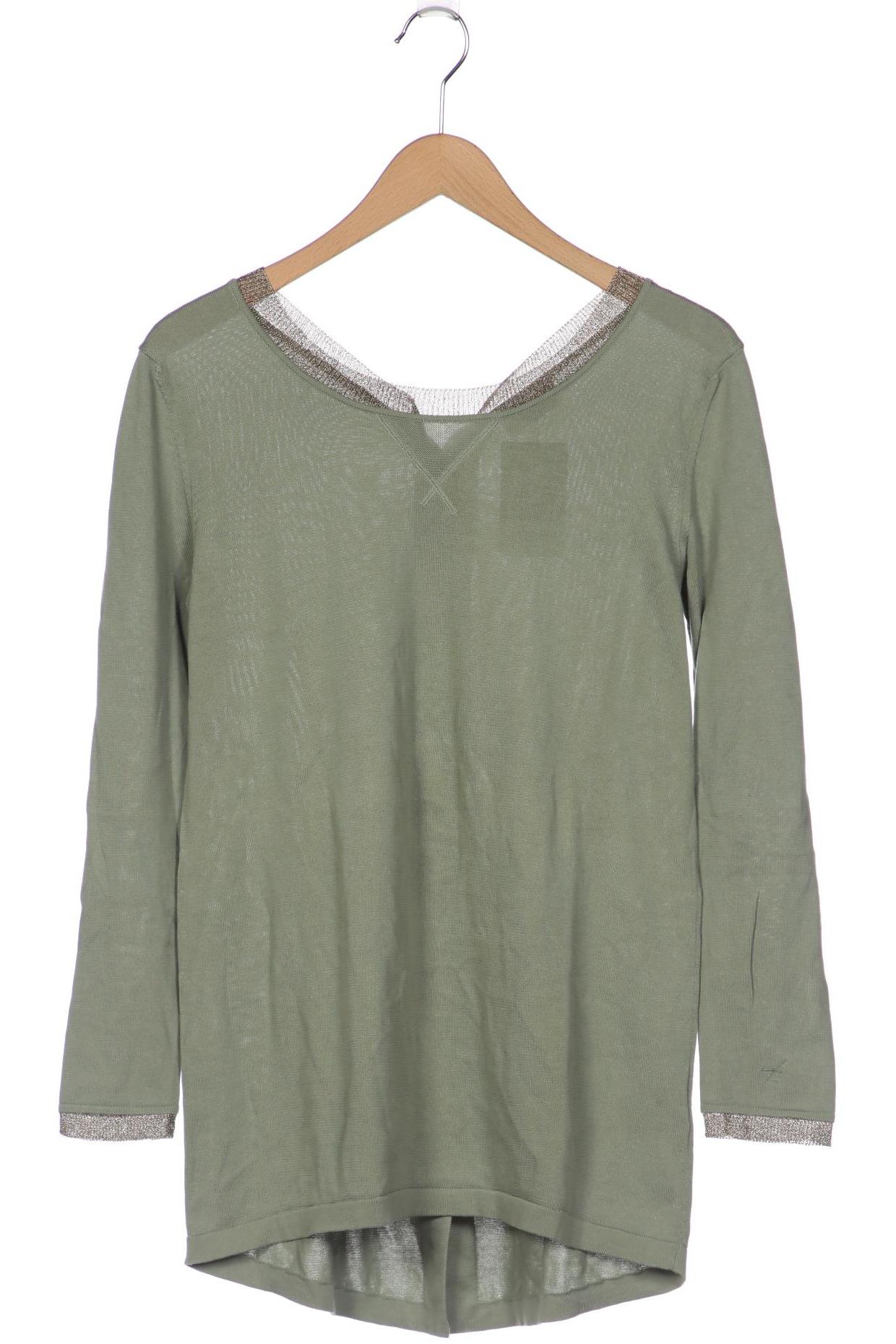 

Falconeri Damen Pullover, grün