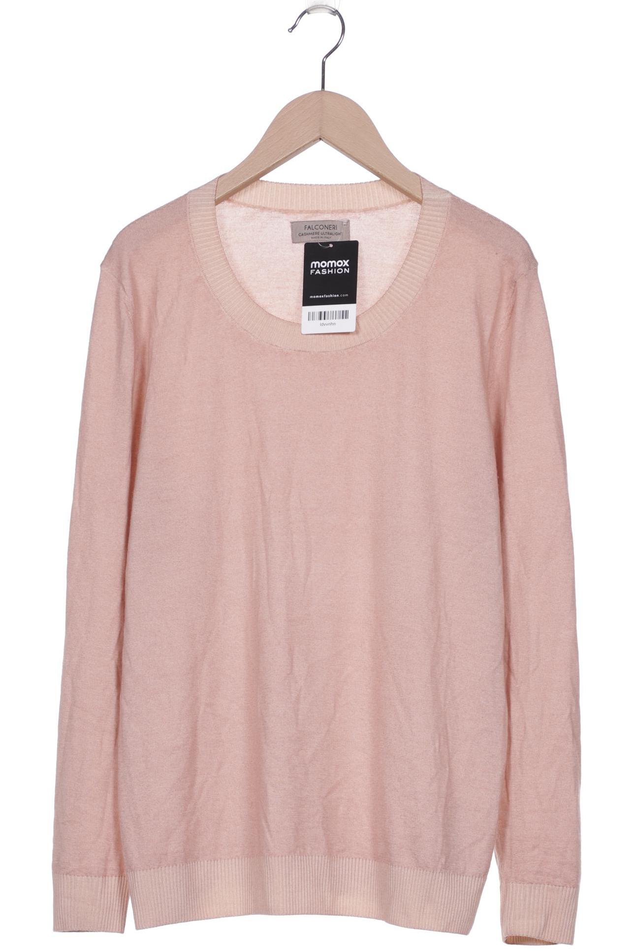 

Falconeri Damen Pullover, orange