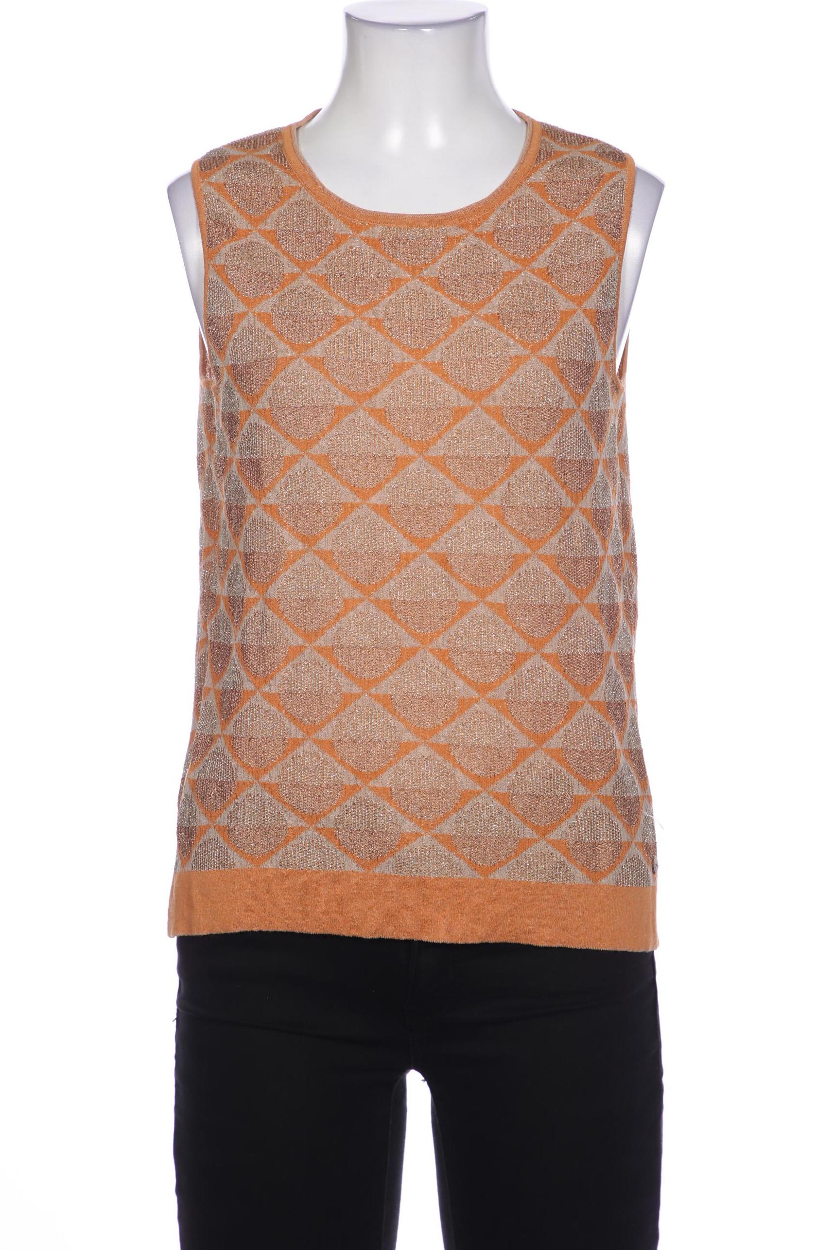

Falconeri Damen Pullover, beige, Gr. 38