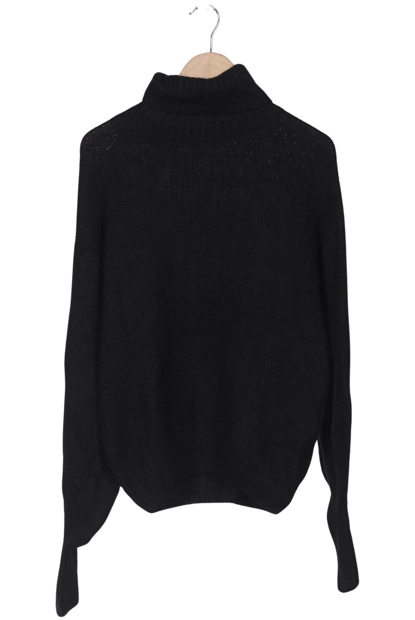 

Falconeri Damen Pullover, schwarz, Gr. 36