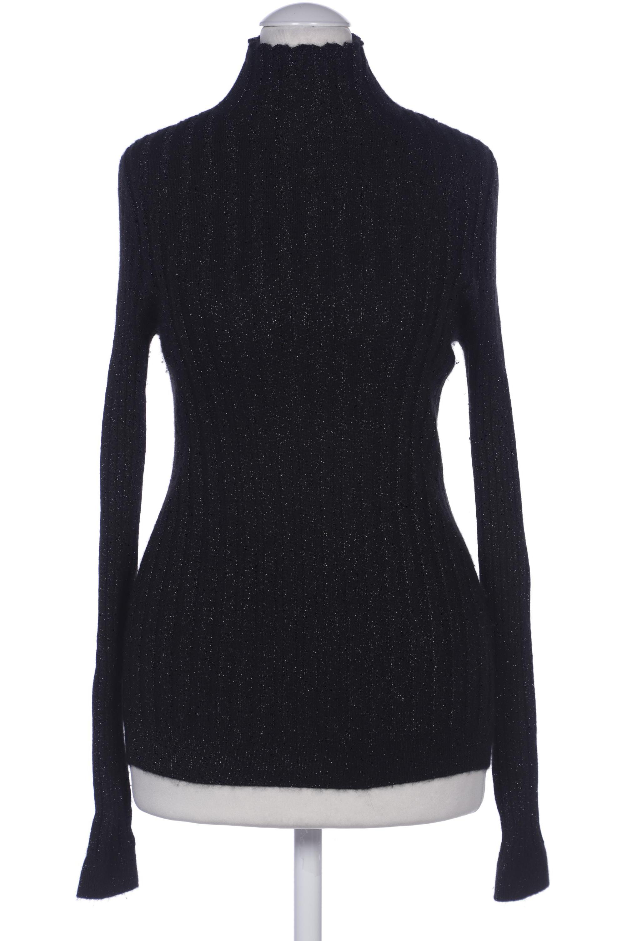 

Falconeri Damen Pullover, schwarz, Gr. 32