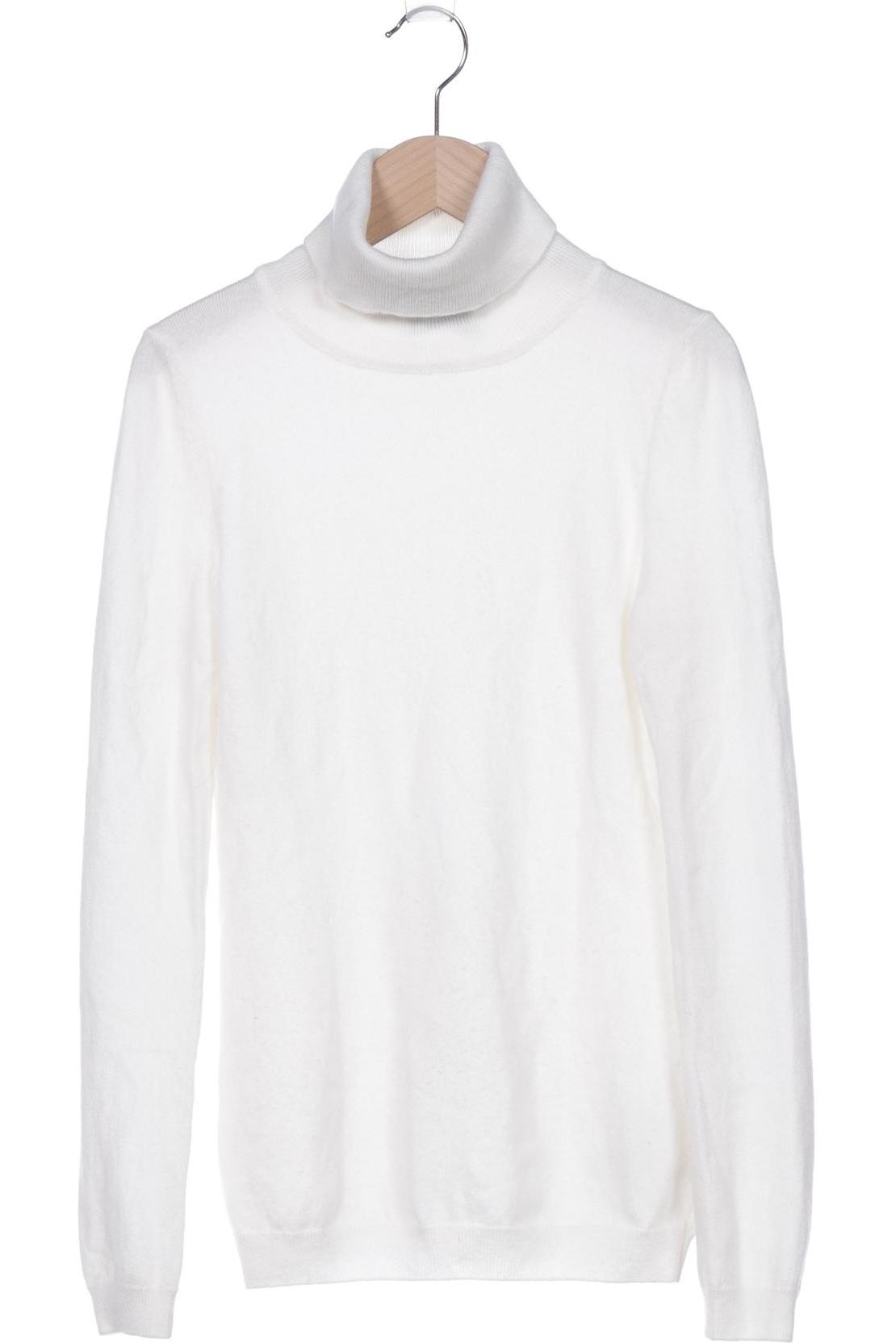 

Falconeri Damen Pullover, cremeweiß, Gr. 34