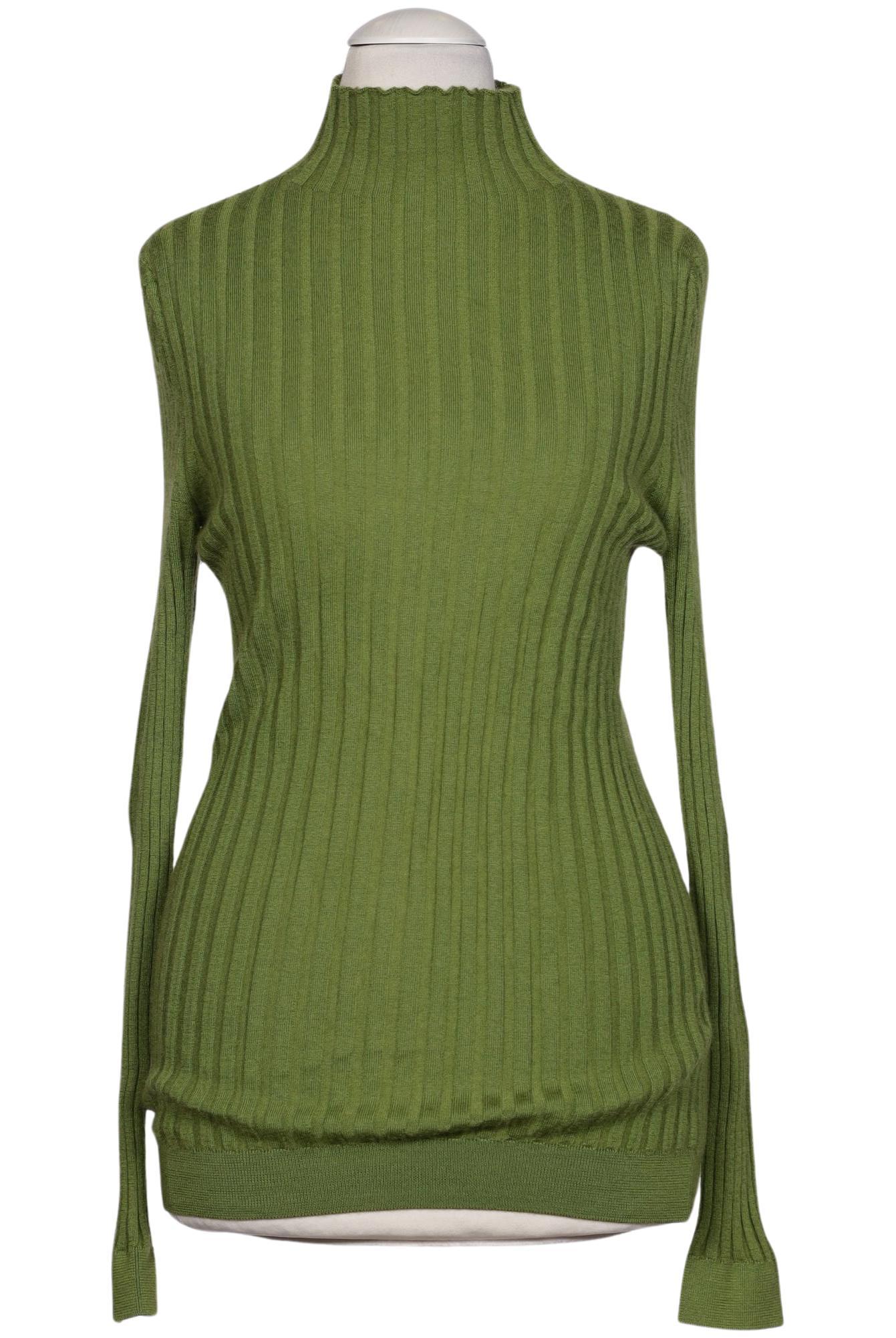 

Falconeri Damen Pullover, grün, Gr. 36