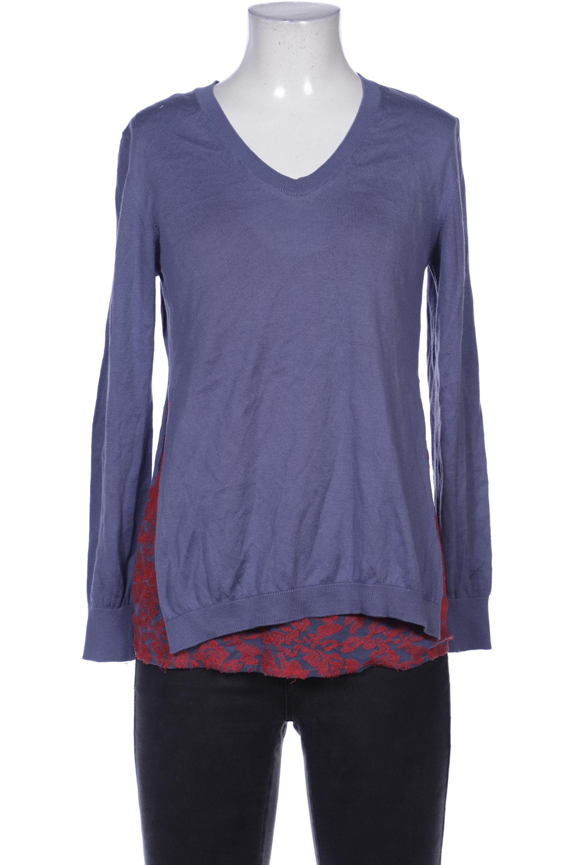 

Falconeri Damen Pullover, flieder, Gr. 36