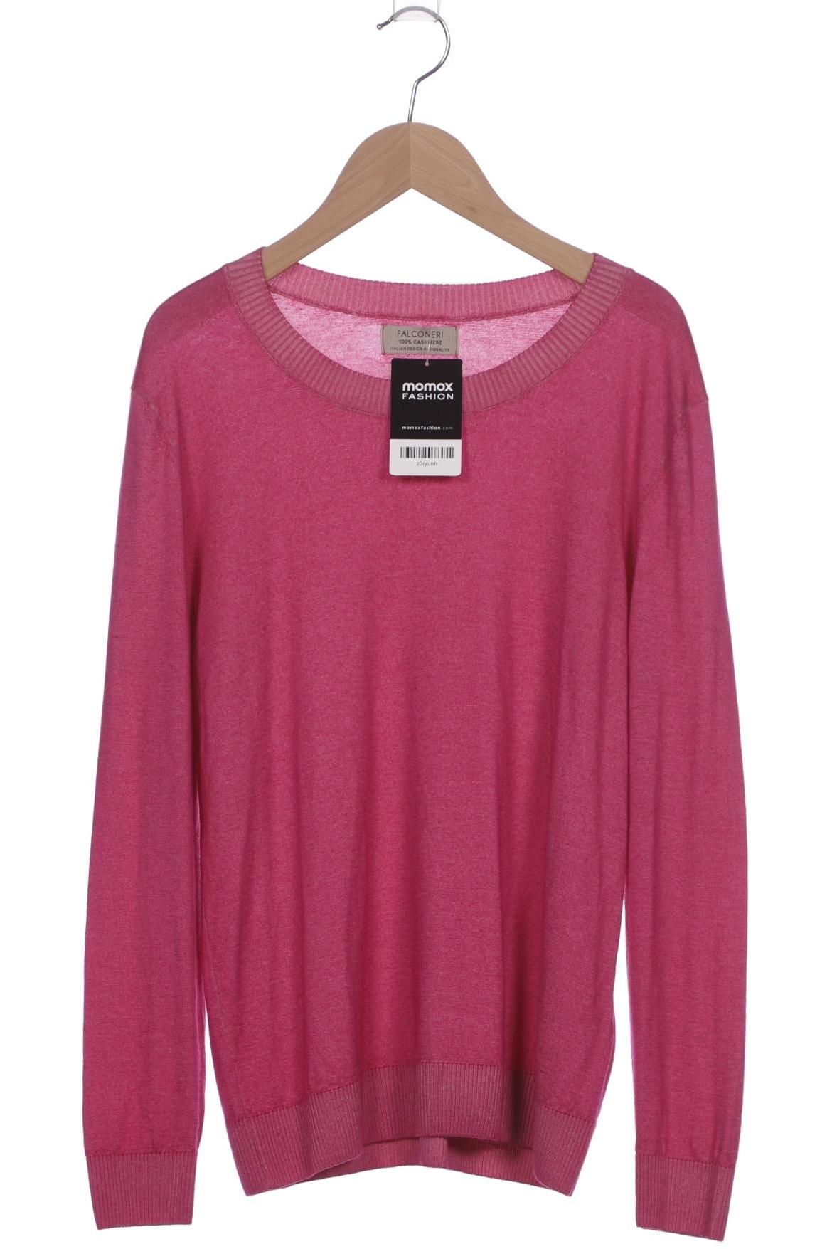 

Falconeri Damen Pullover, pink, Gr. 36
