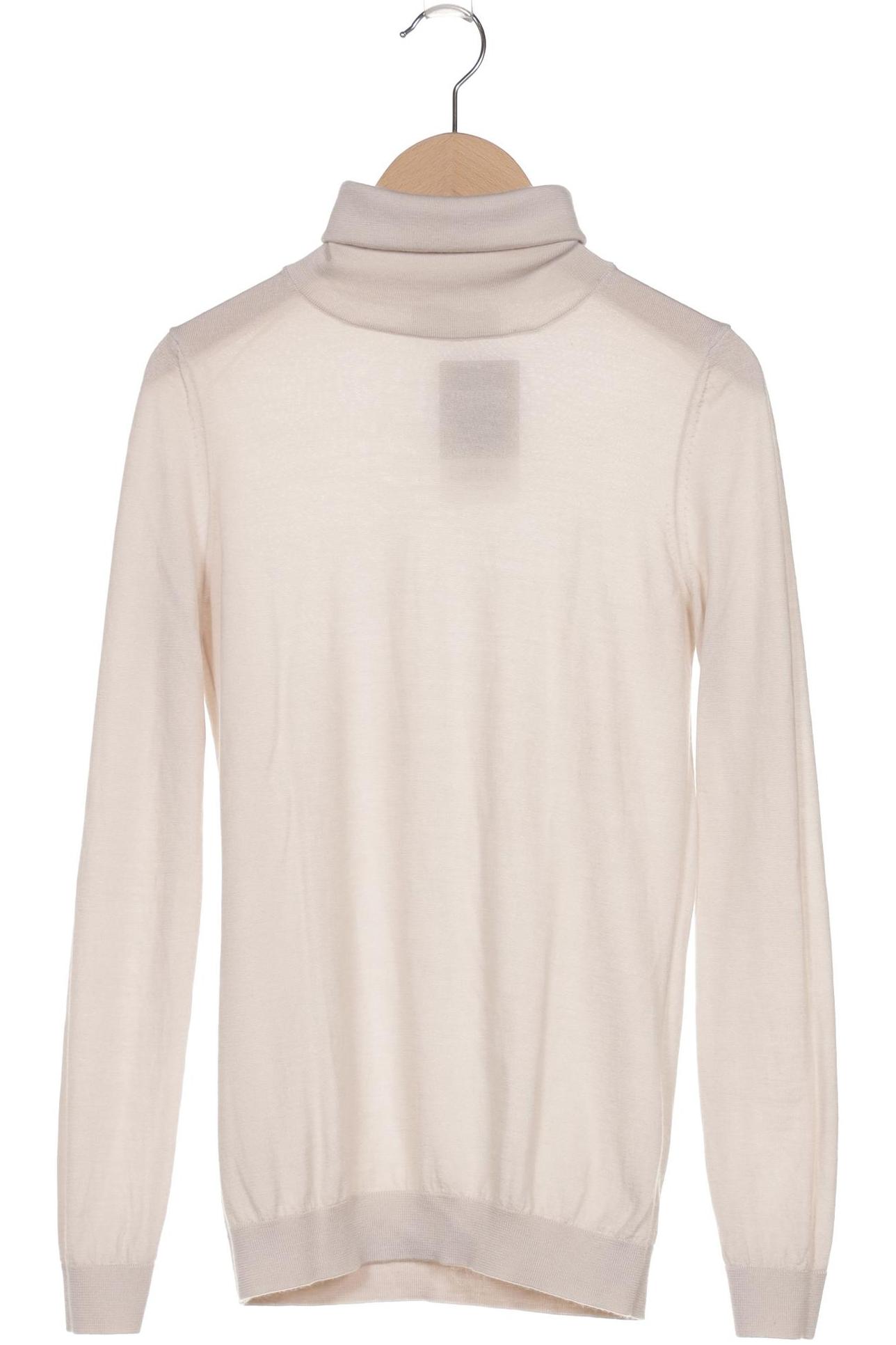 

Falconeri Damen Pullover, cremeweiß, Gr. 36