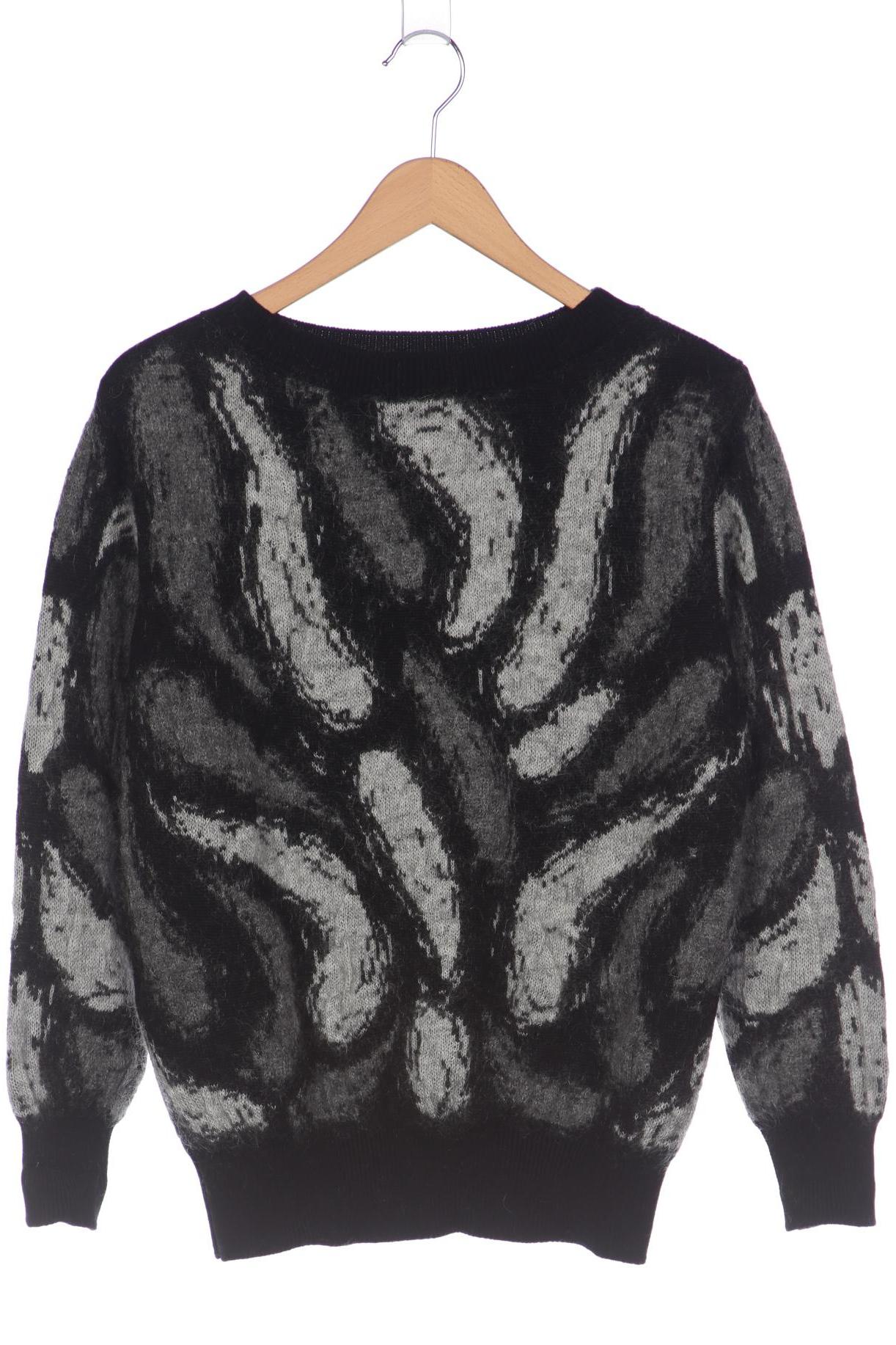 

Falconeri Damen Pullover, schwarz, Gr. 36