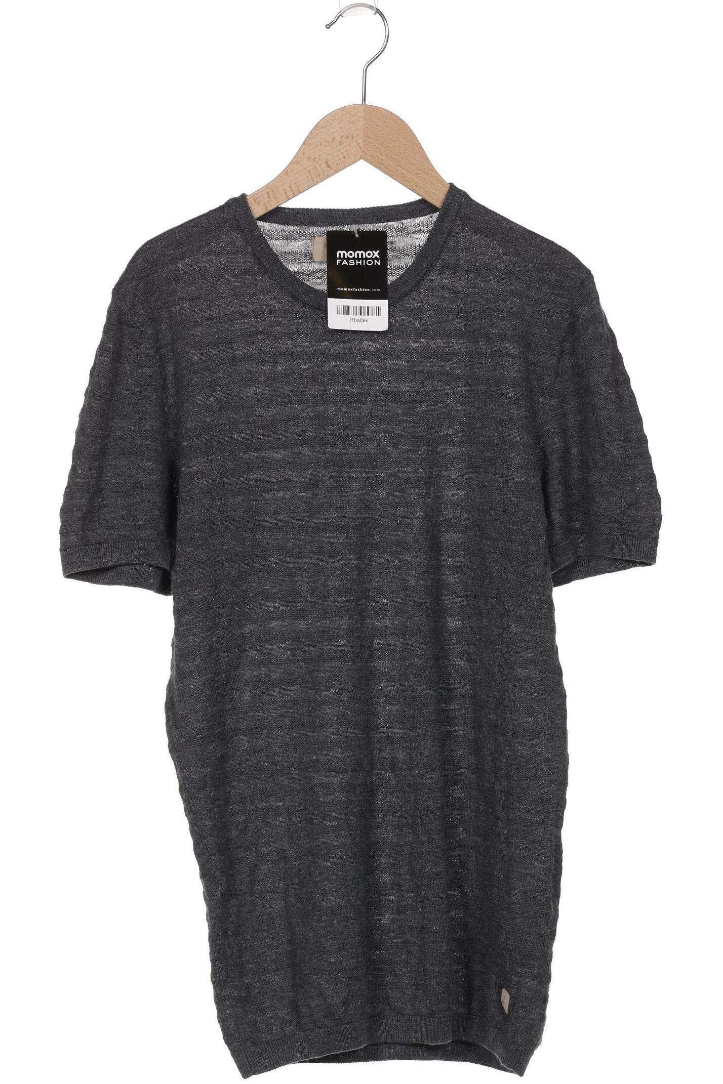 

Falconeri Damen Pullover, grau, Gr. 50