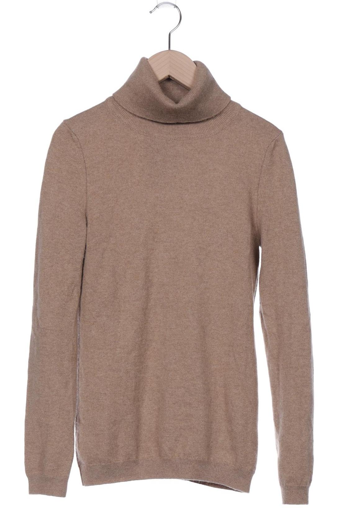 

Falconeri Damen Pullover, beige, Gr. 34