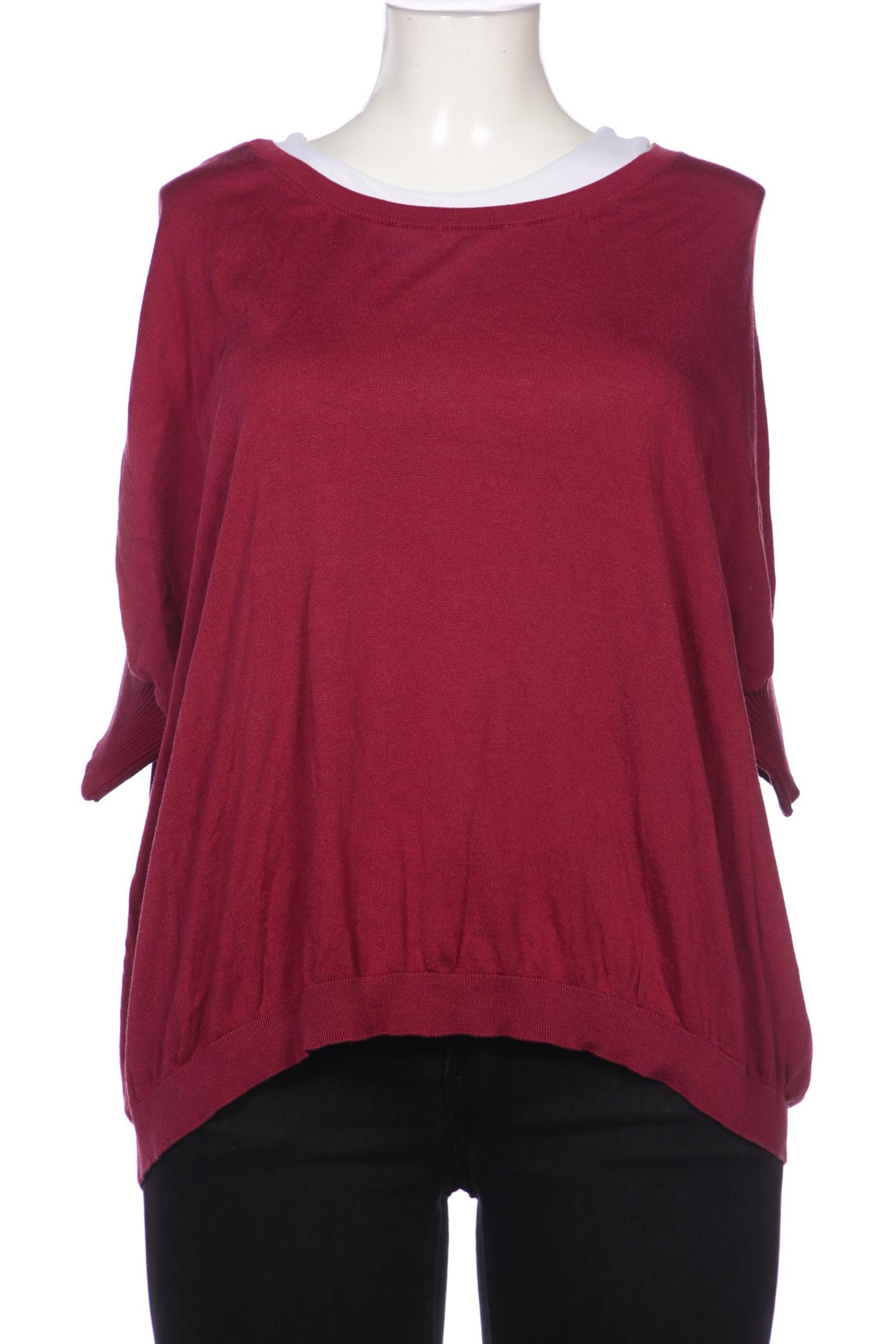 

Falconeri Damen Pullover, bordeaux