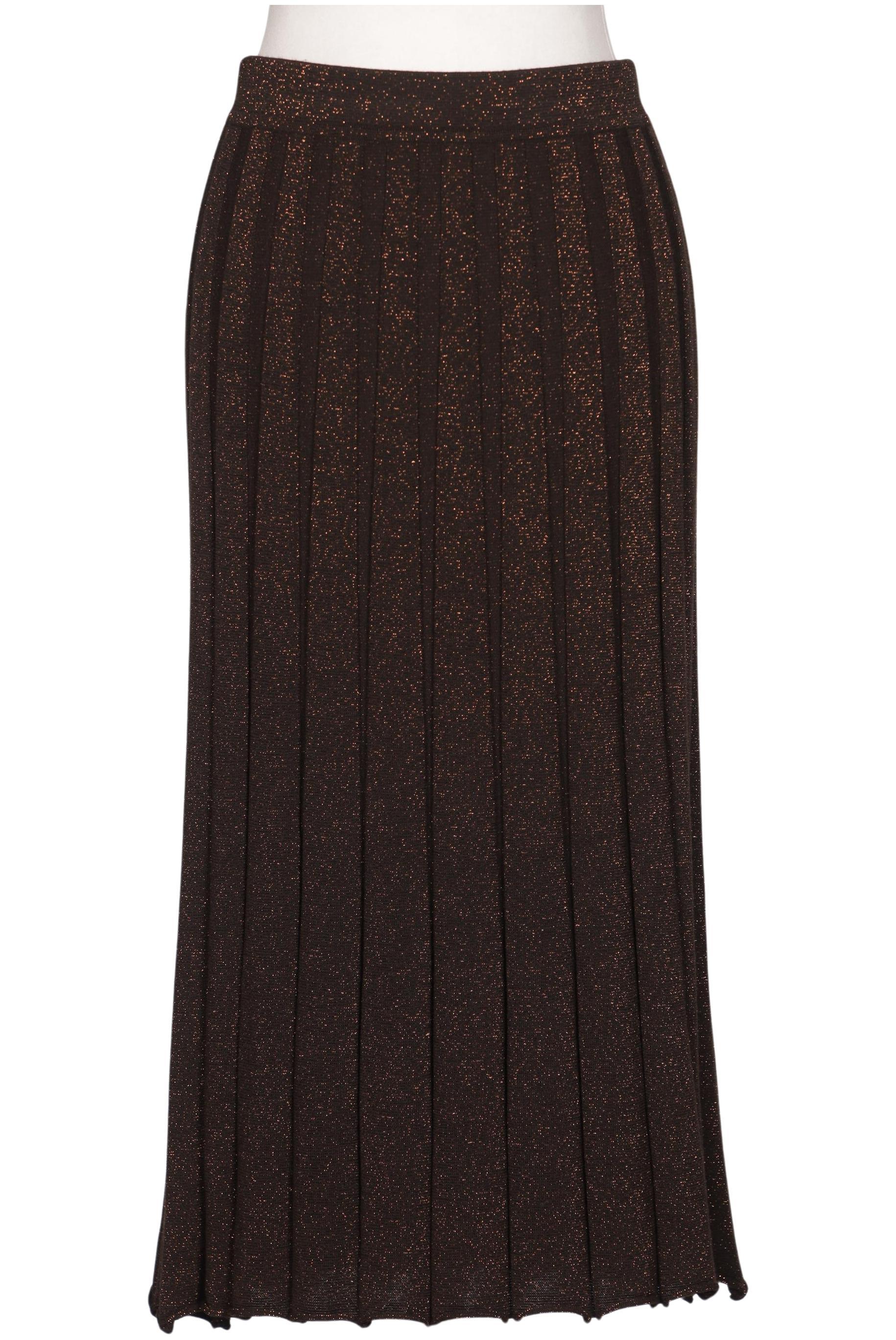 

Falconeri Damen Rock, braun, Gr. 36