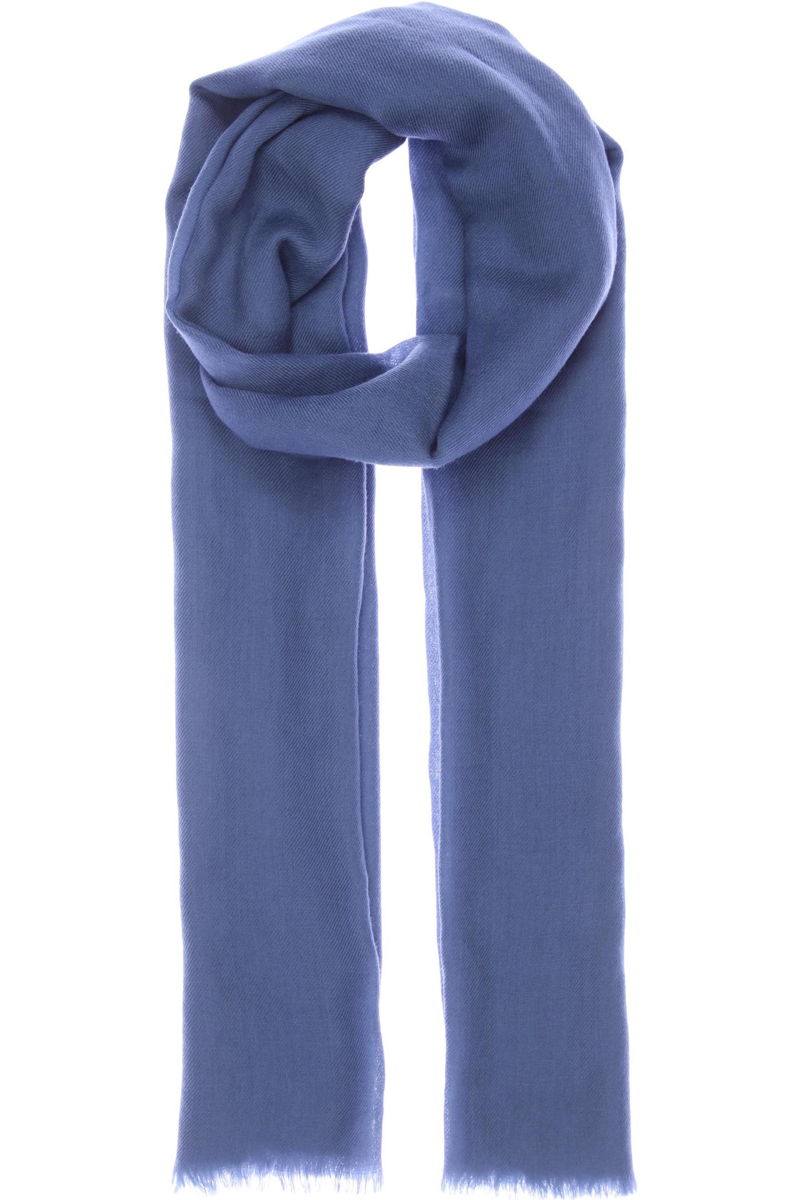 

Falconeri Damen Schal, marineblau, Gr.