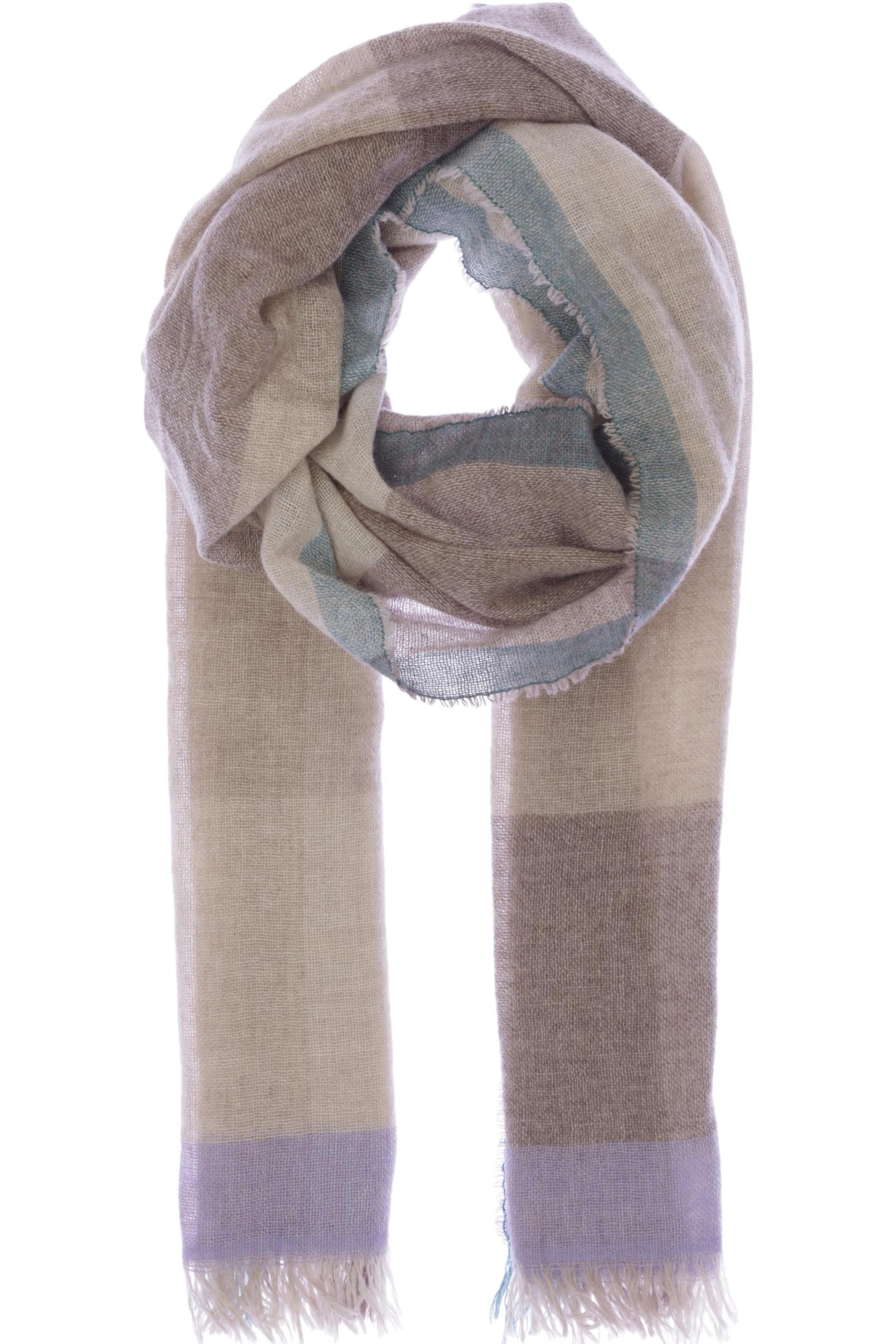 

Falconeri Damen Schal, beige, Gr.