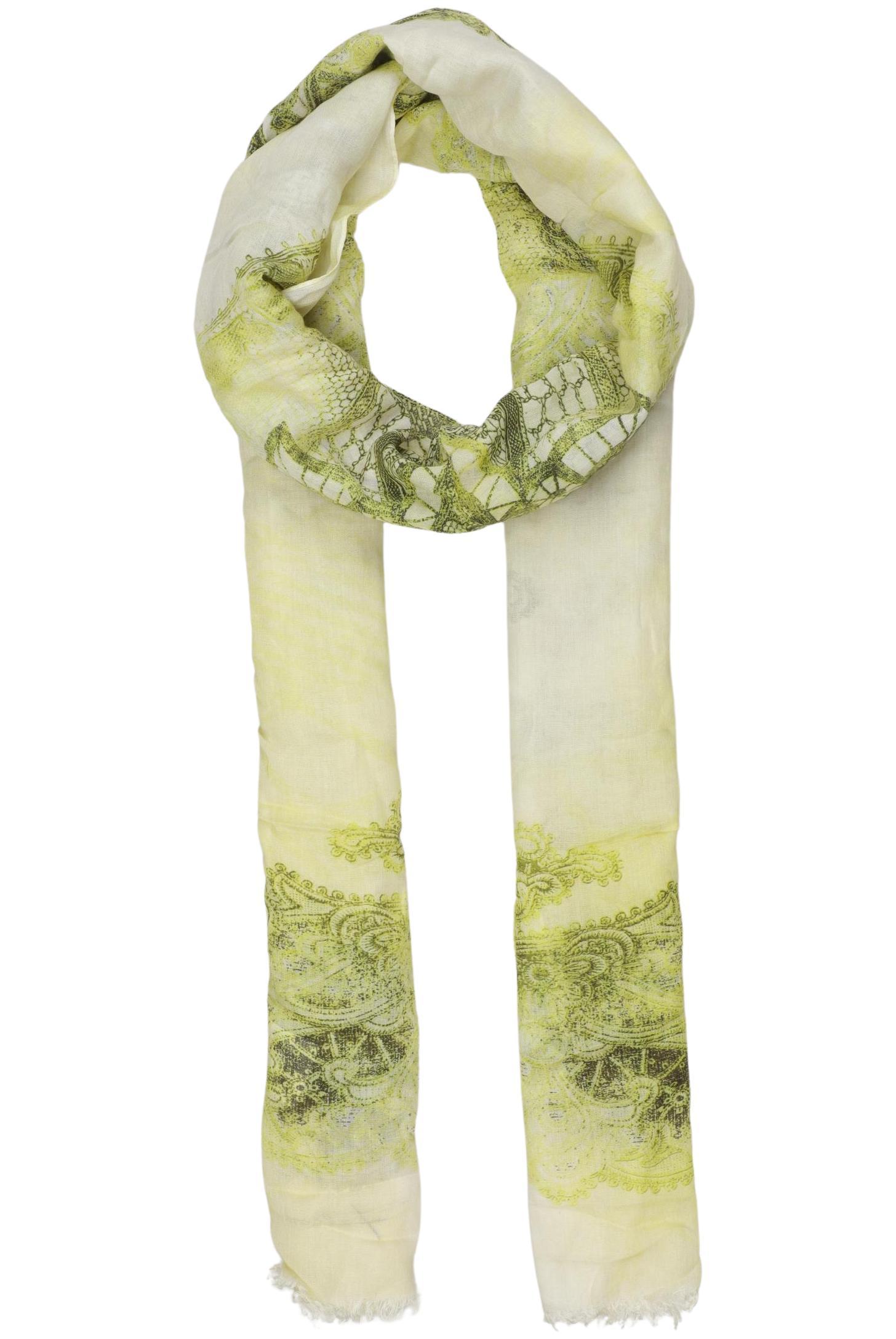 

Falconeri Damen Schal, mehrfarbig, Gr.