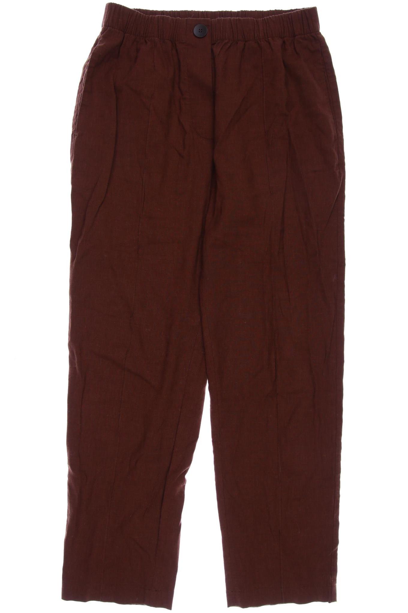 

Falconeri Damen Stoffhose, braun, Gr. 40