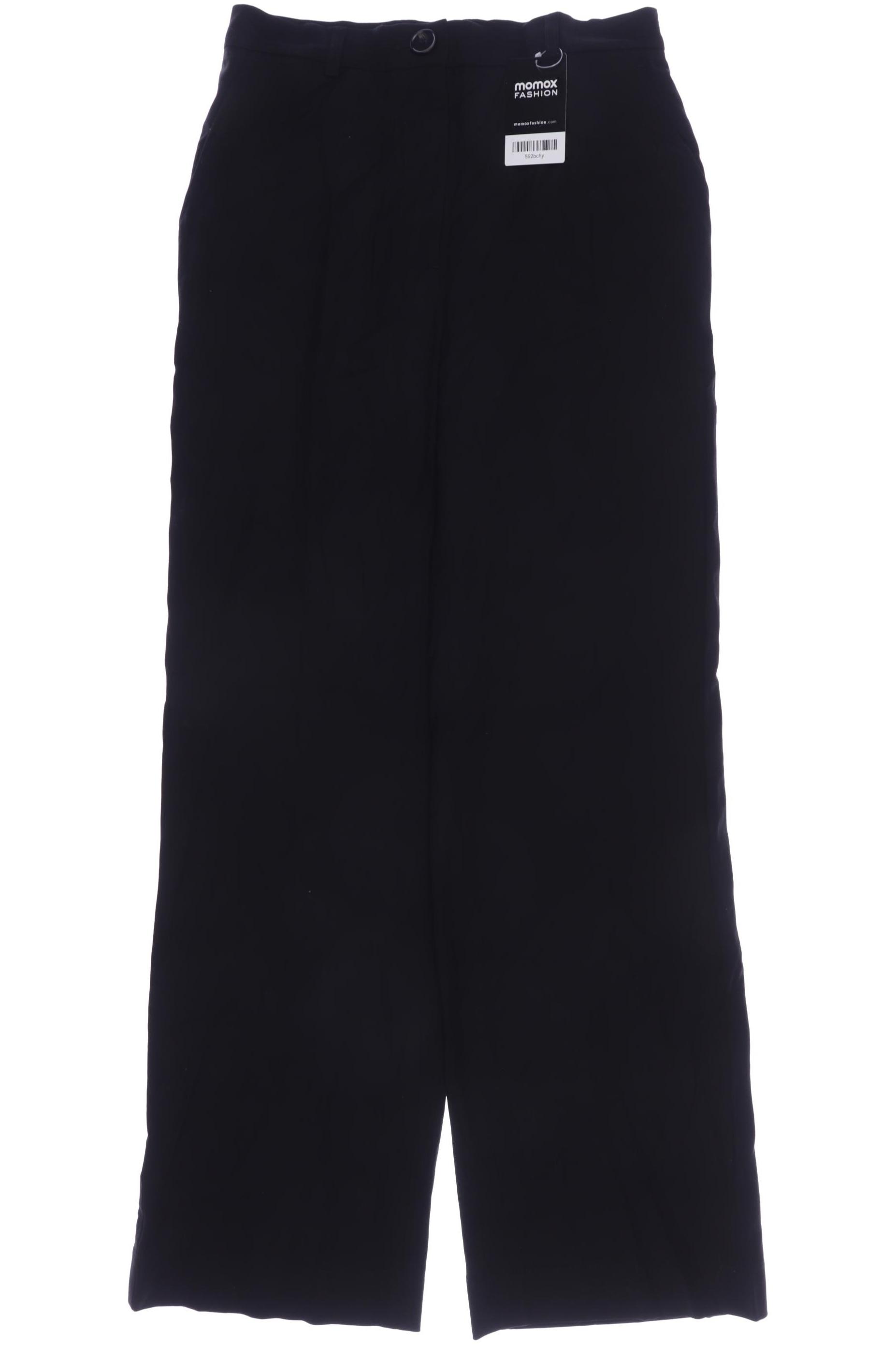 

Falconeri Damen Stoffhose, schwarz