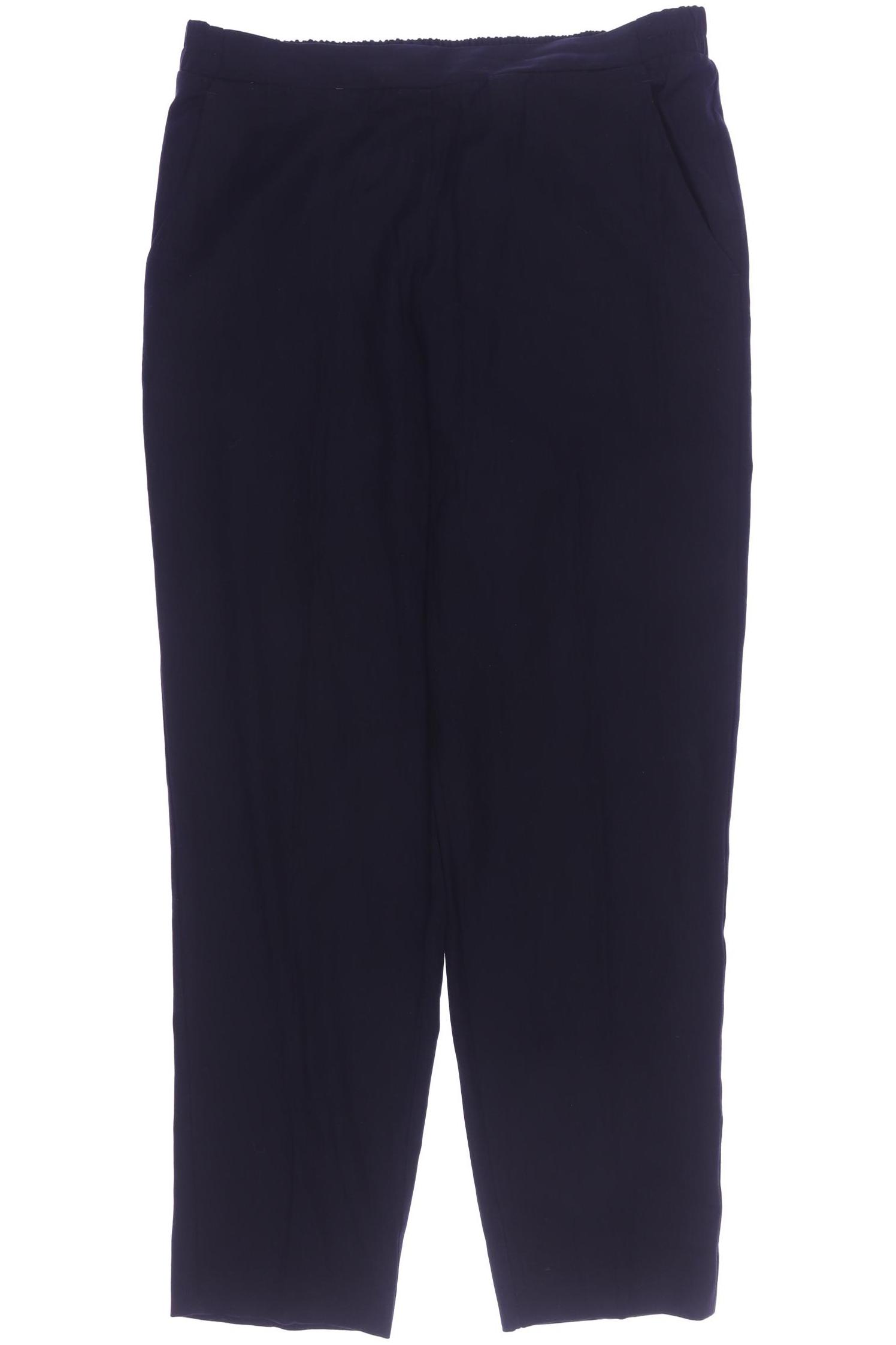 

Falconeri Damen Stoffhose, marineblau, Gr. 0