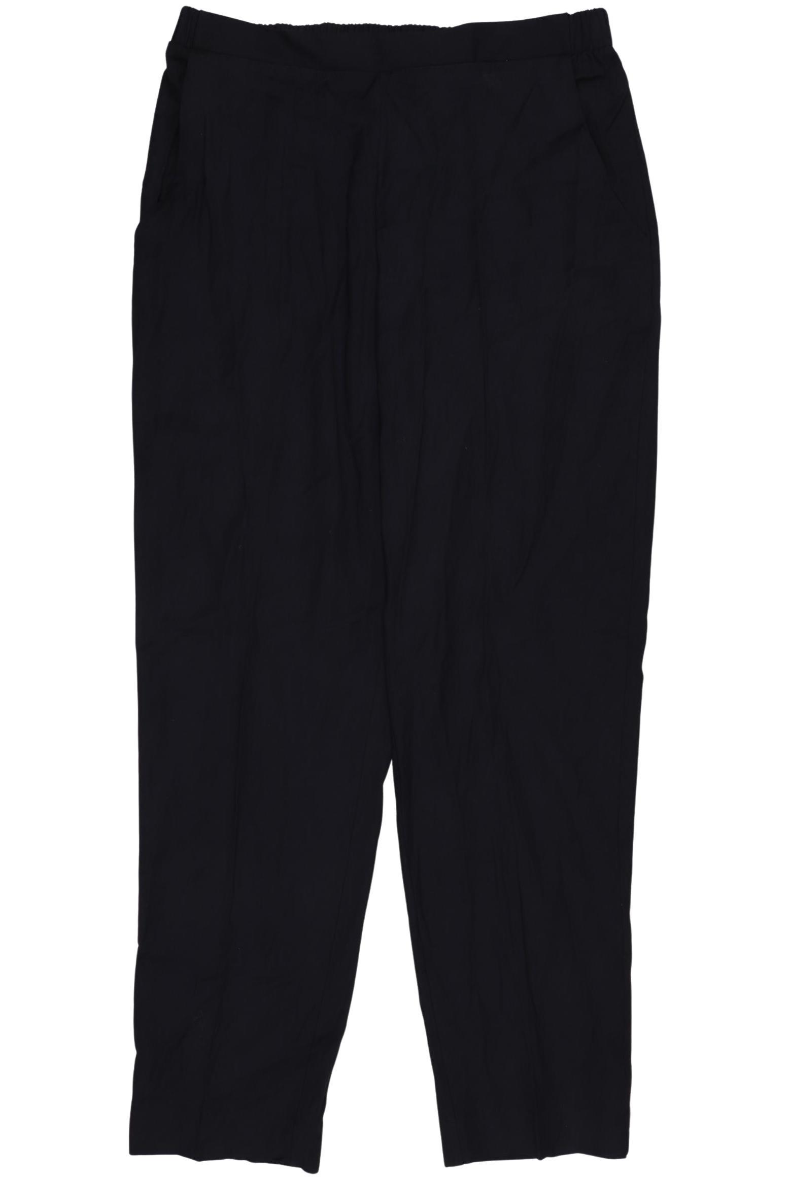 

Falconeri Damen Stoffhose, marineblau, Gr. 0