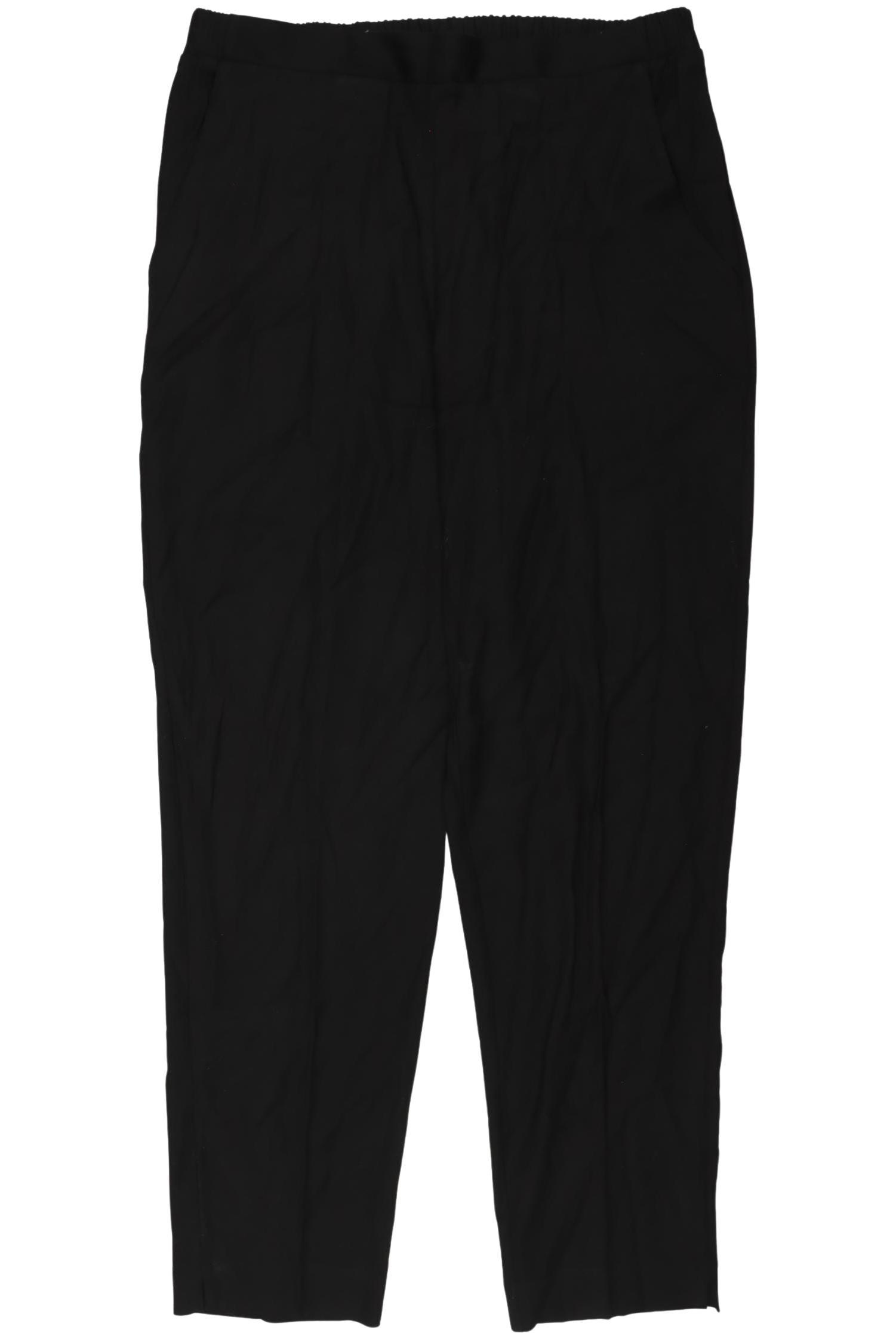 

Falconeri Damen Stoffhose, schwarz, Gr. 0
