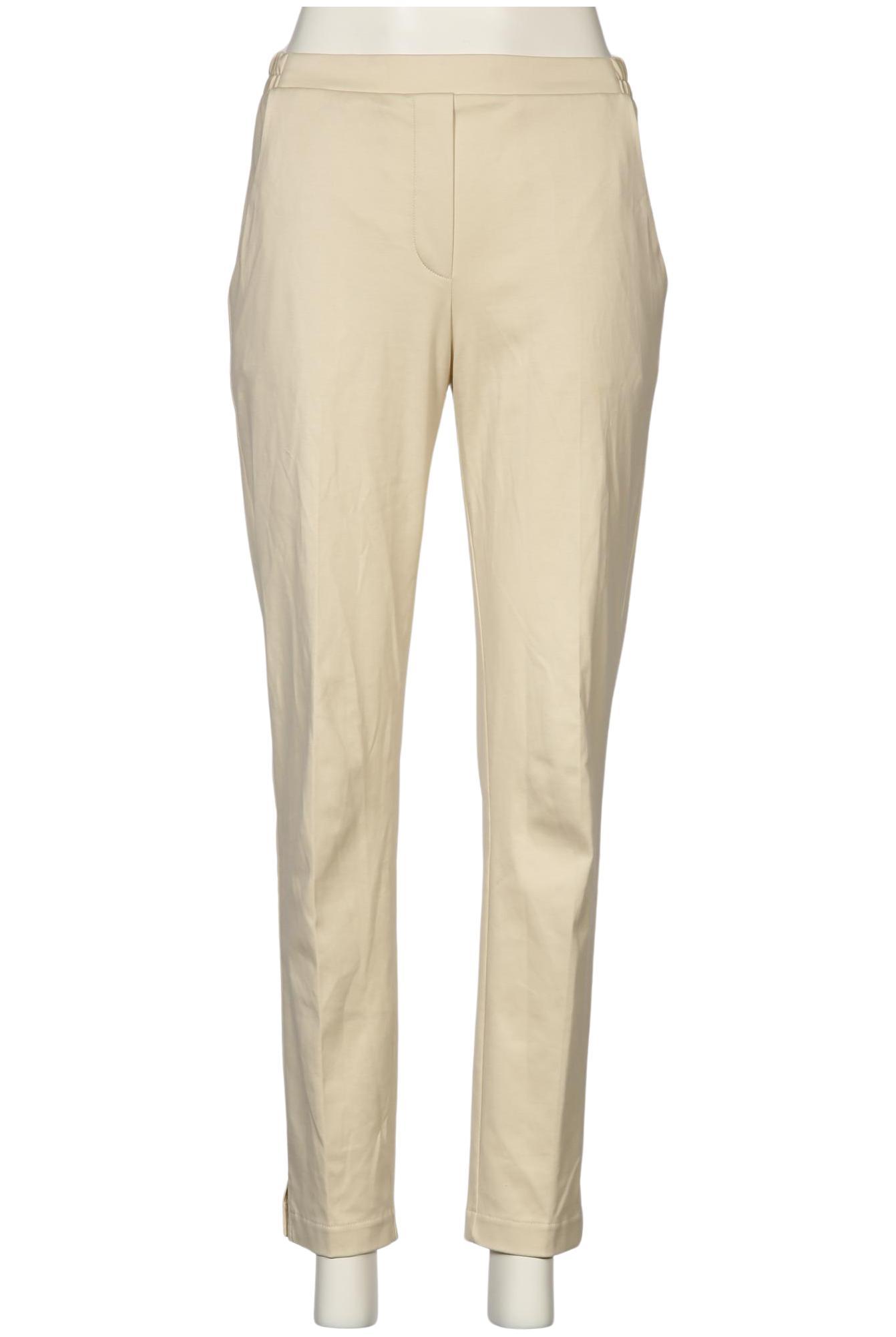 

Falconeri Damen Stoffhose, beige, Gr. 28