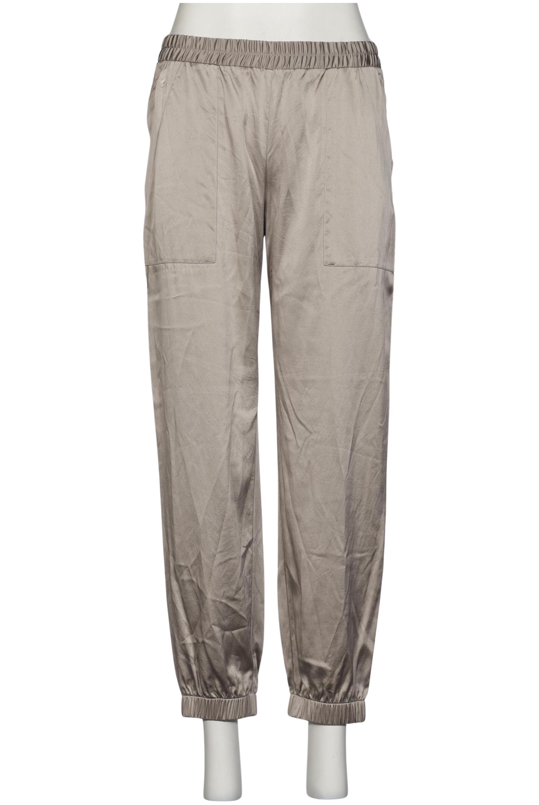 

Falconeri Damen Stoffhose, beige, Gr. 0