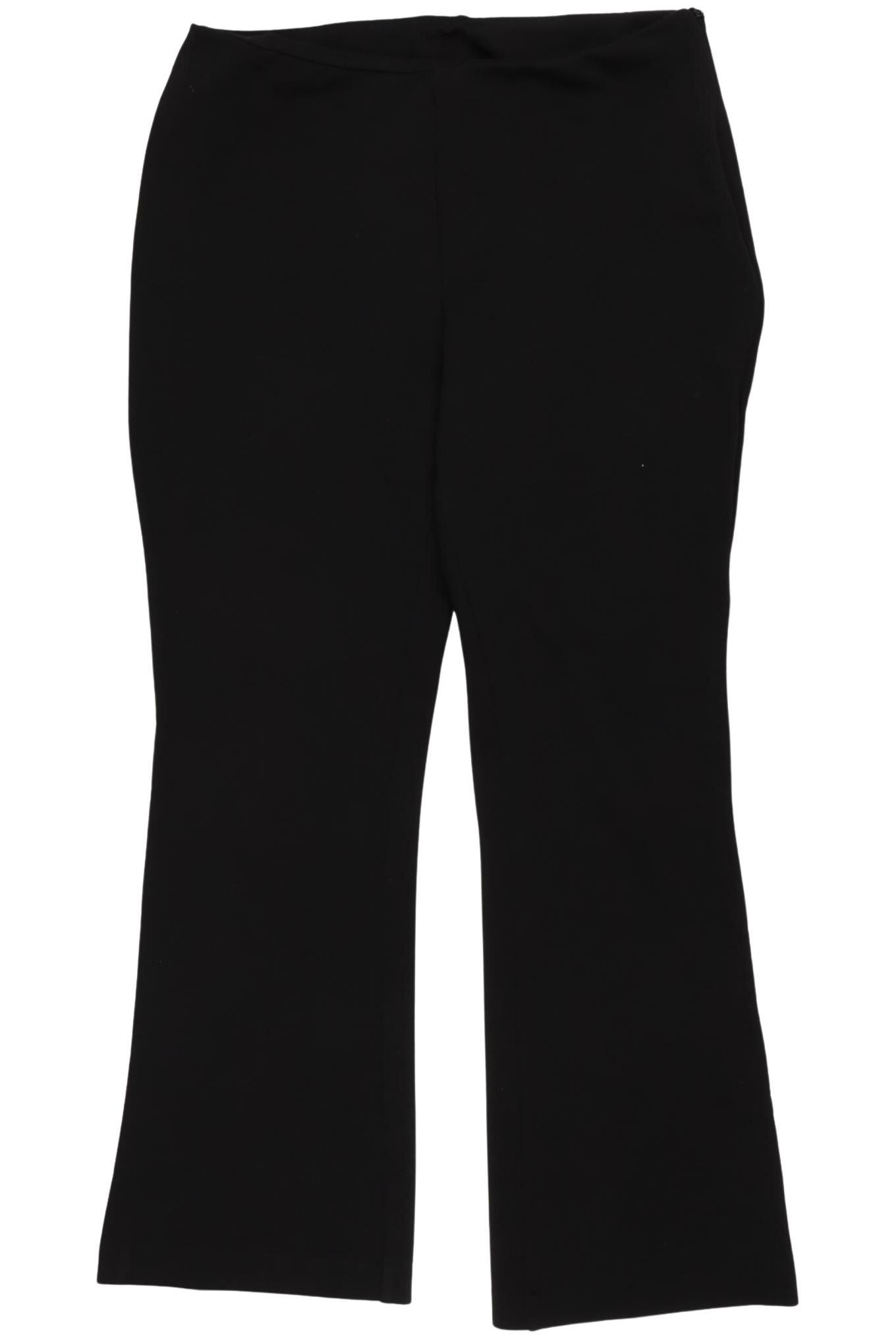 

Falconeri Damen Stoffhose, schwarz, Gr. 0