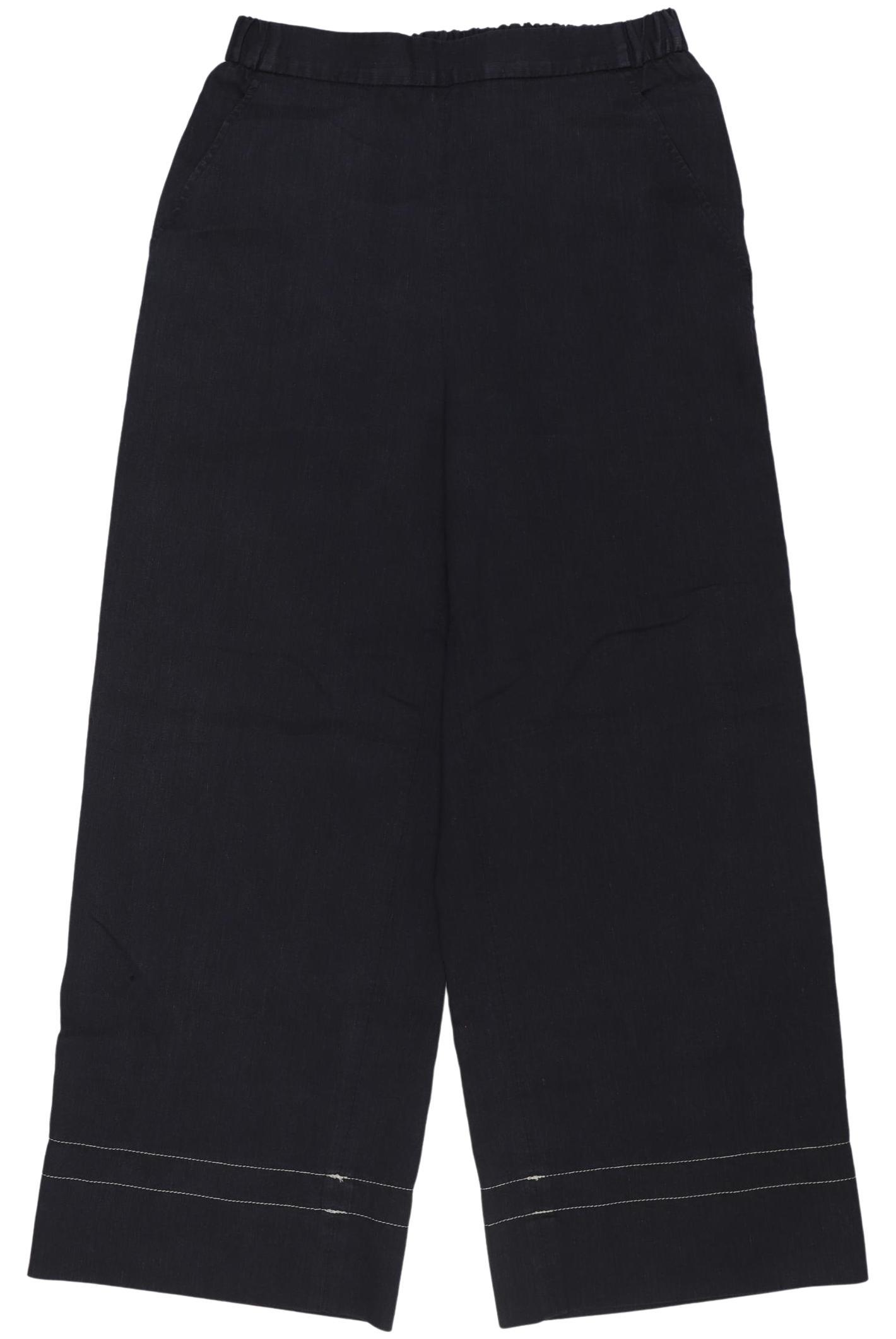 

Falconeri Damen Stoffhose, marineblau, Gr. 24