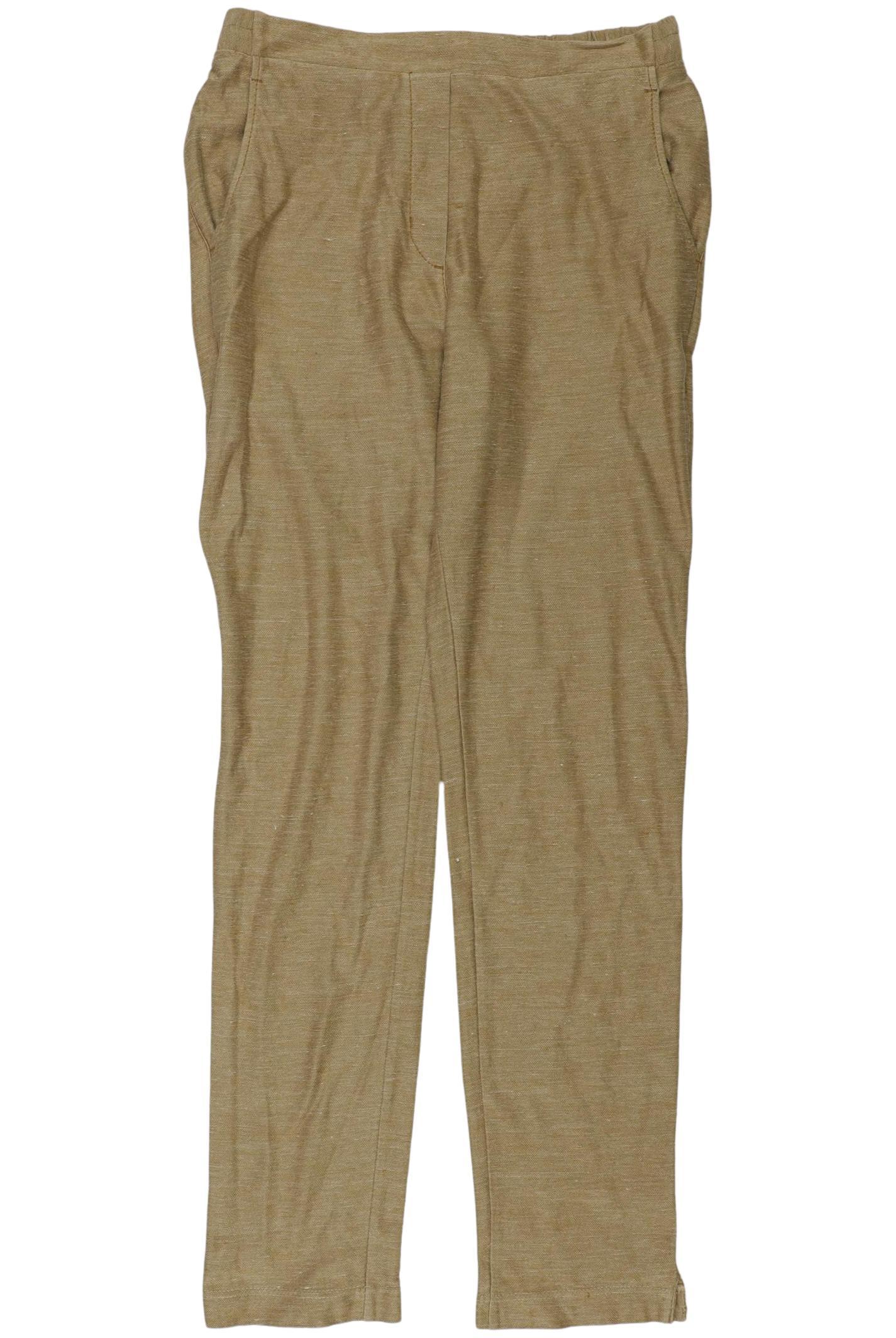 

Falconeri Damen Stoffhose, beige, Gr. 0