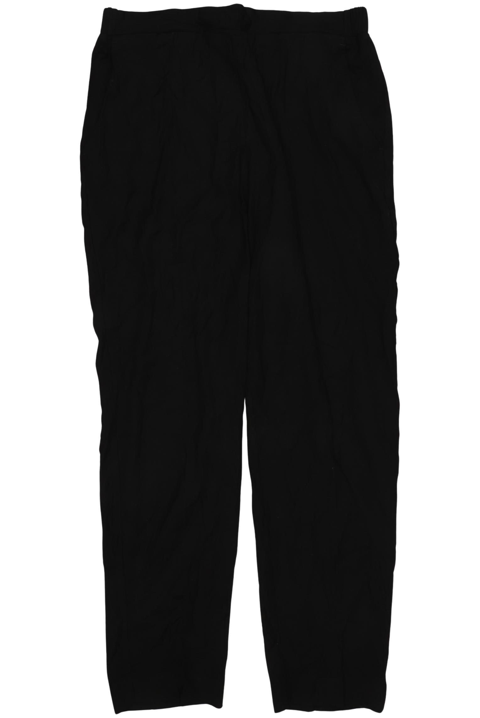 

Falconeri Damen Stoffhose, schwarz, Gr. 0